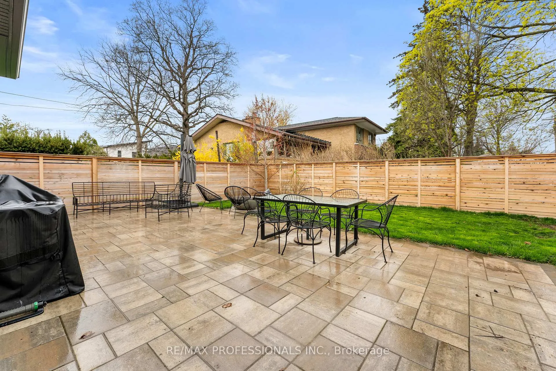 Photo 29 of 2 Tewsley Place, Etobicoke, Willowridge-Martingrove-Richview — HOMEH