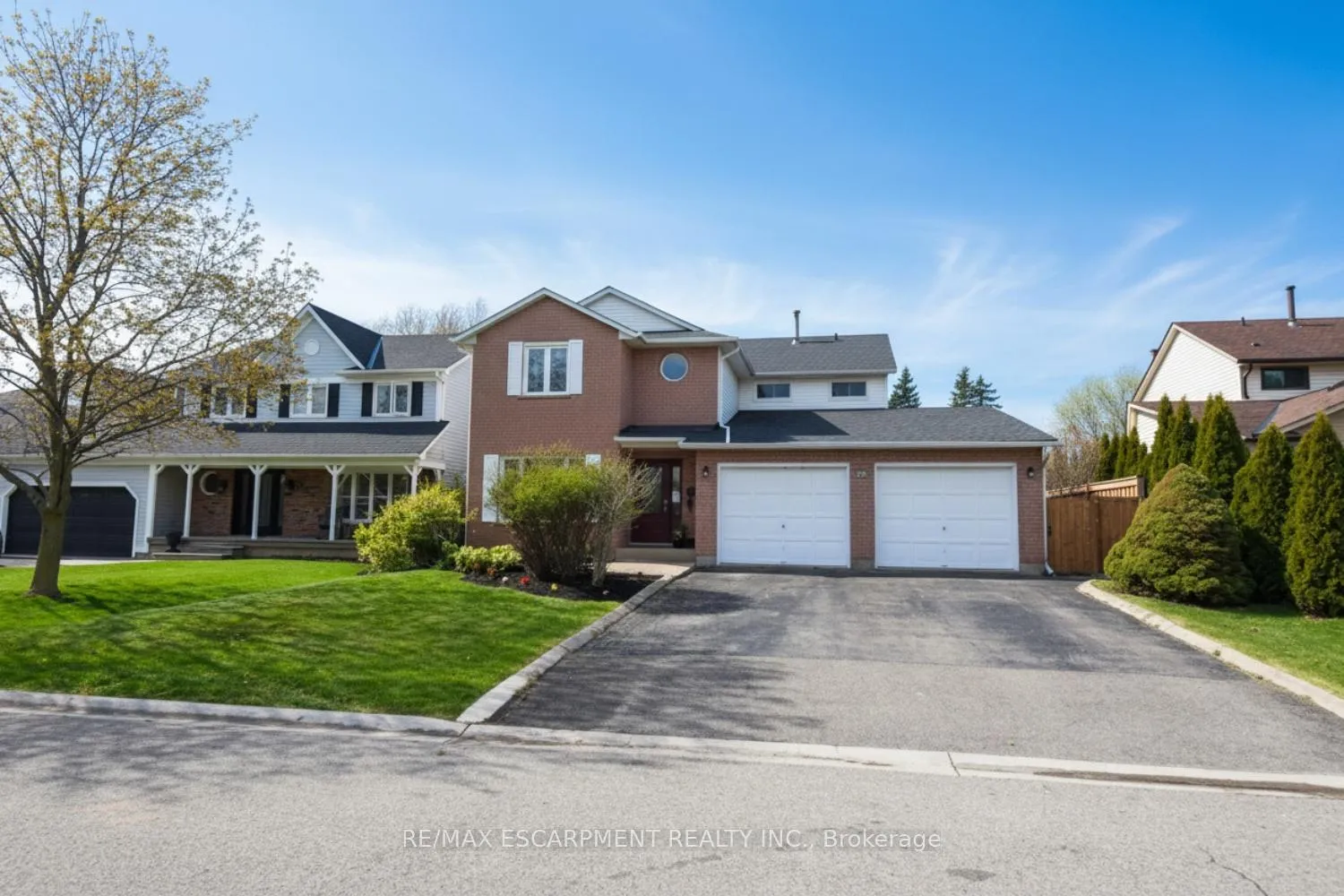 Photo 2 of 50 Buchanan Drive, Haldimand — HOMEH