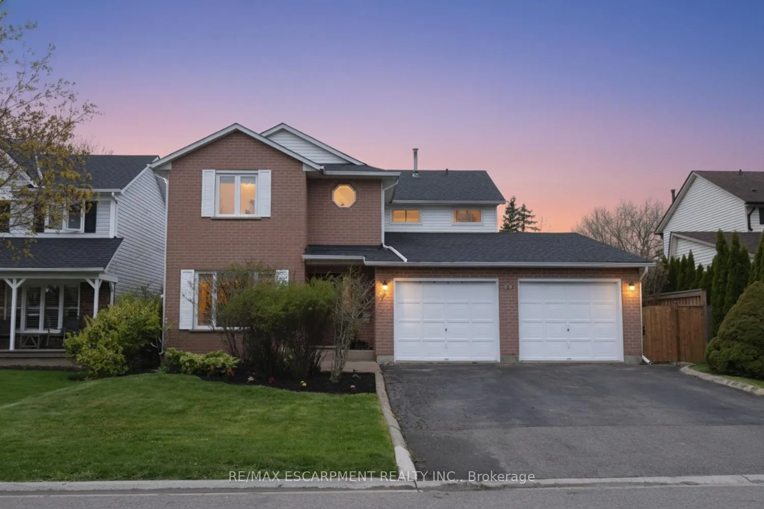 Photo 4 of 50 Buchanan Drive, Haldimand — HOMEH