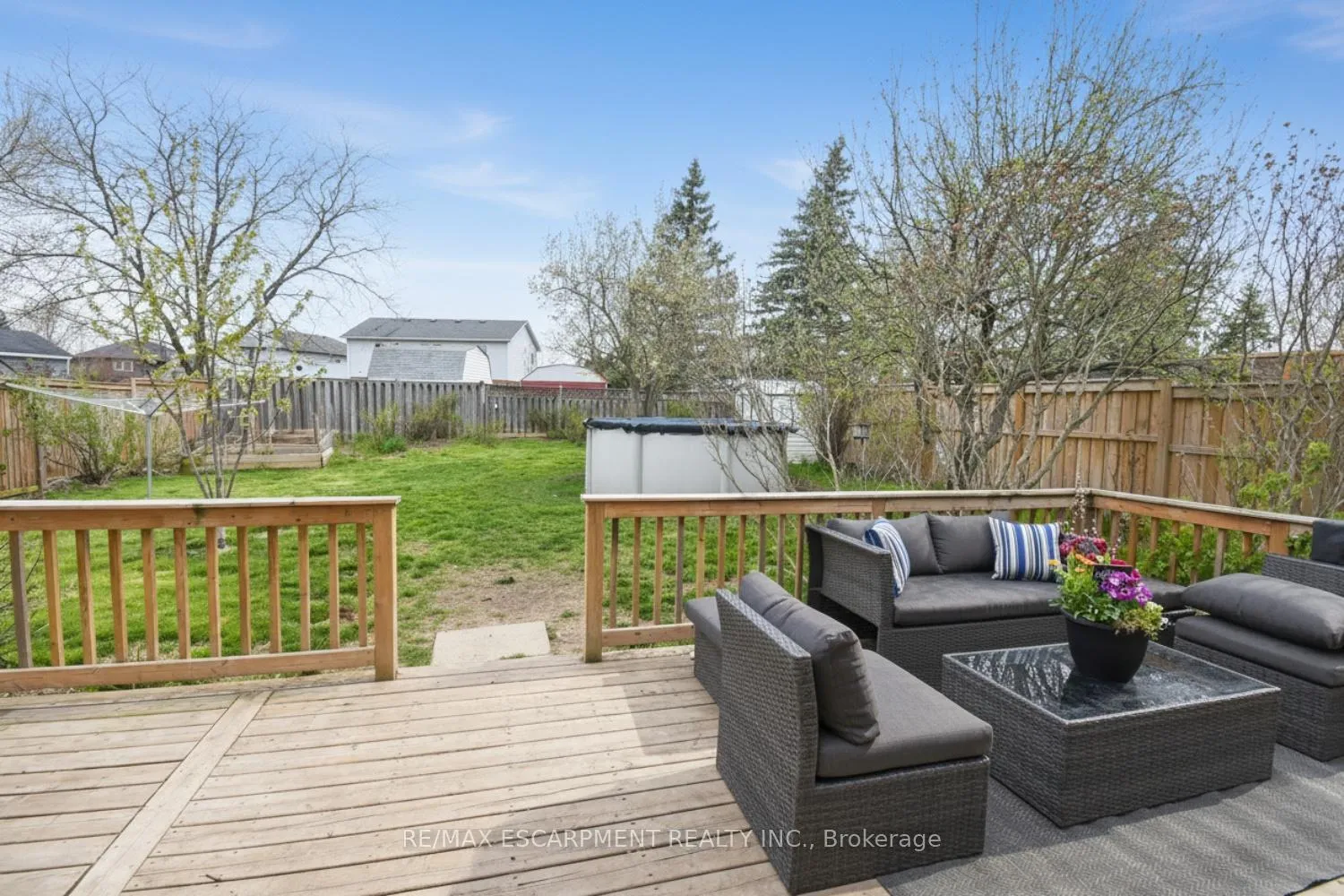 Photo 30 of 50 Buchanan Drive, Haldimand — HOMEH