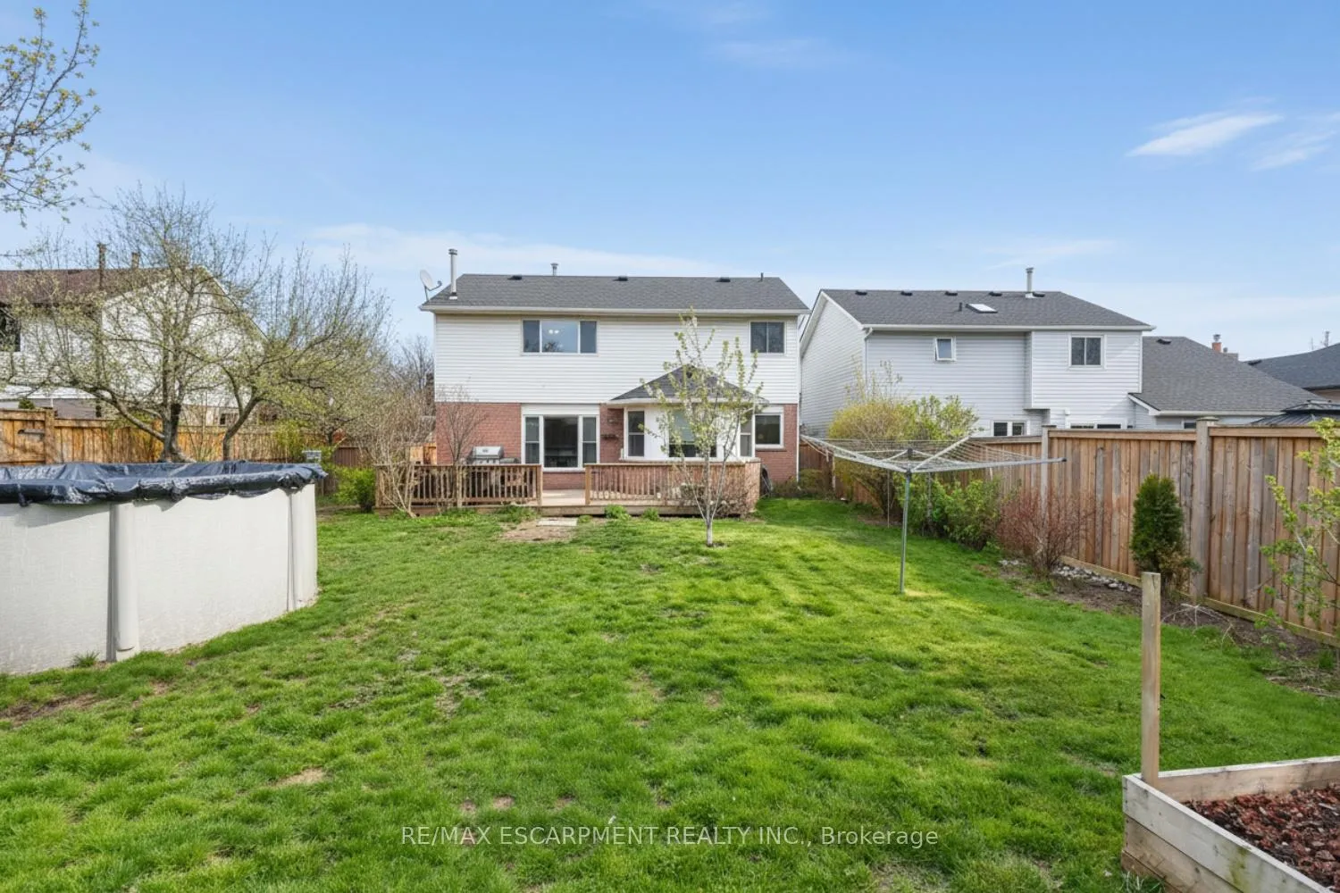 Photo 32 of 50 Buchanan Drive, Haldimand — HOMEH