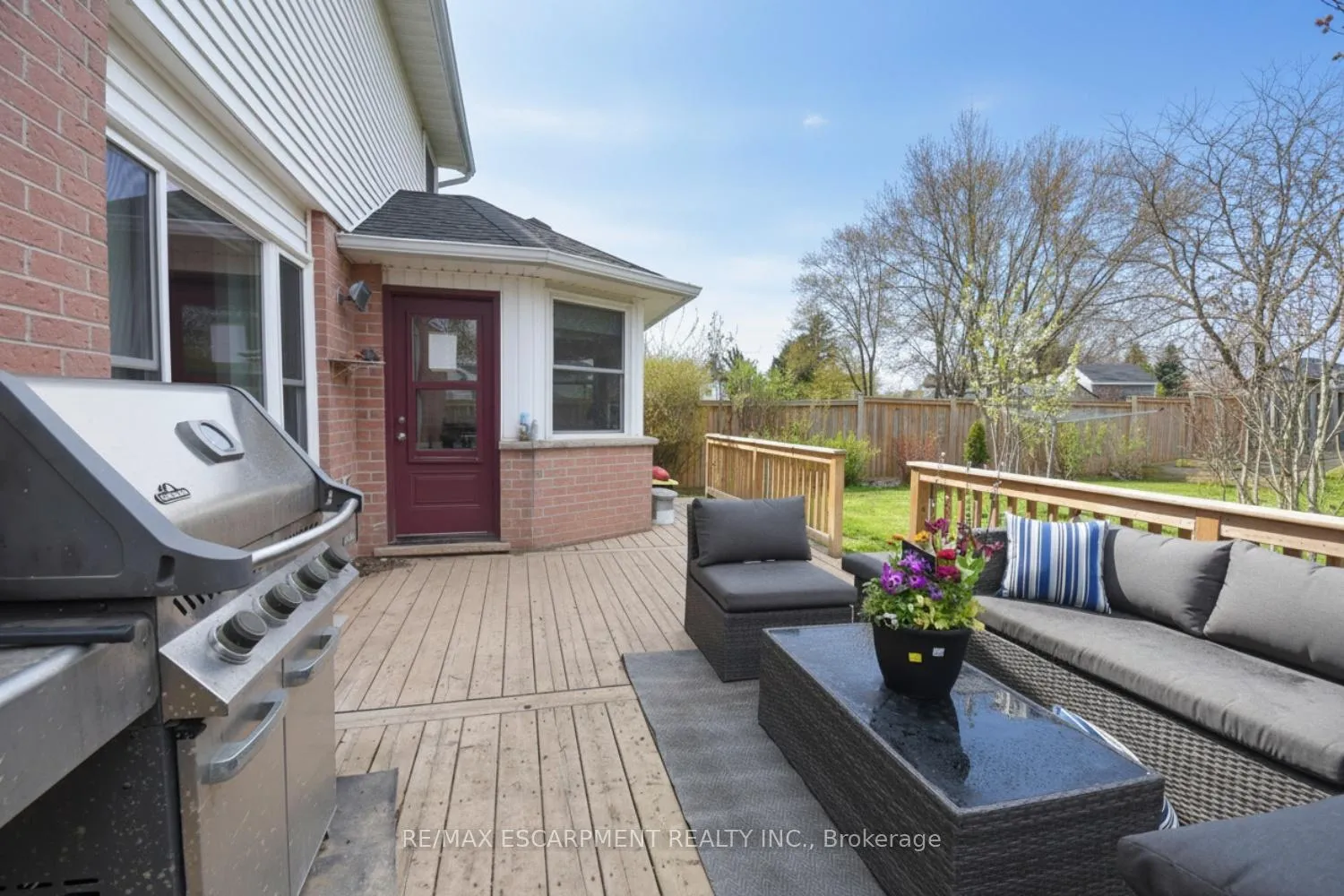 Photo 36 of 50 Buchanan Drive, Haldimand — HOMEH