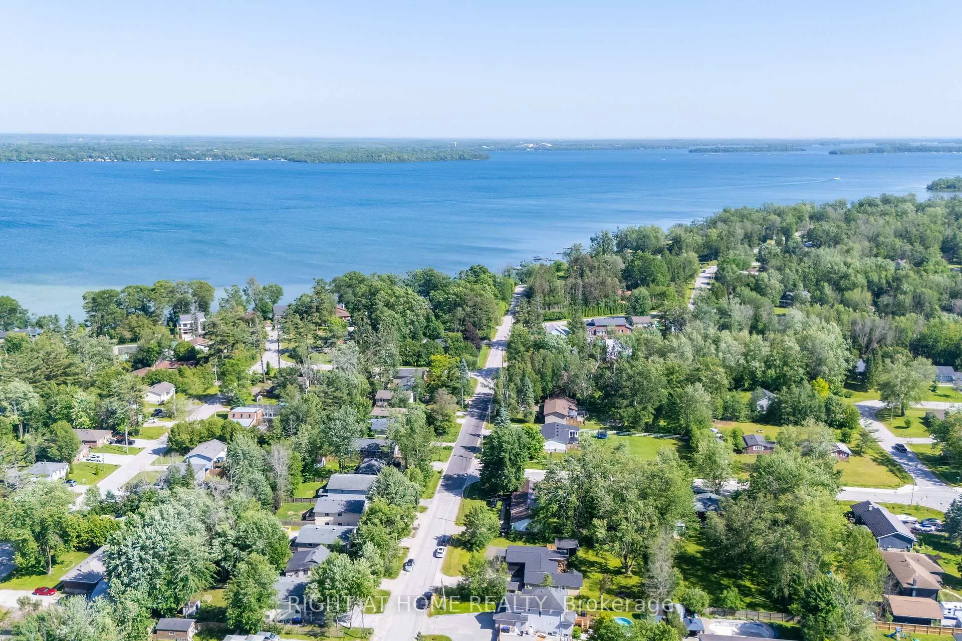 Photo 2 of 3392 Coronation Avenue, Severn, West Shore — HOMEH