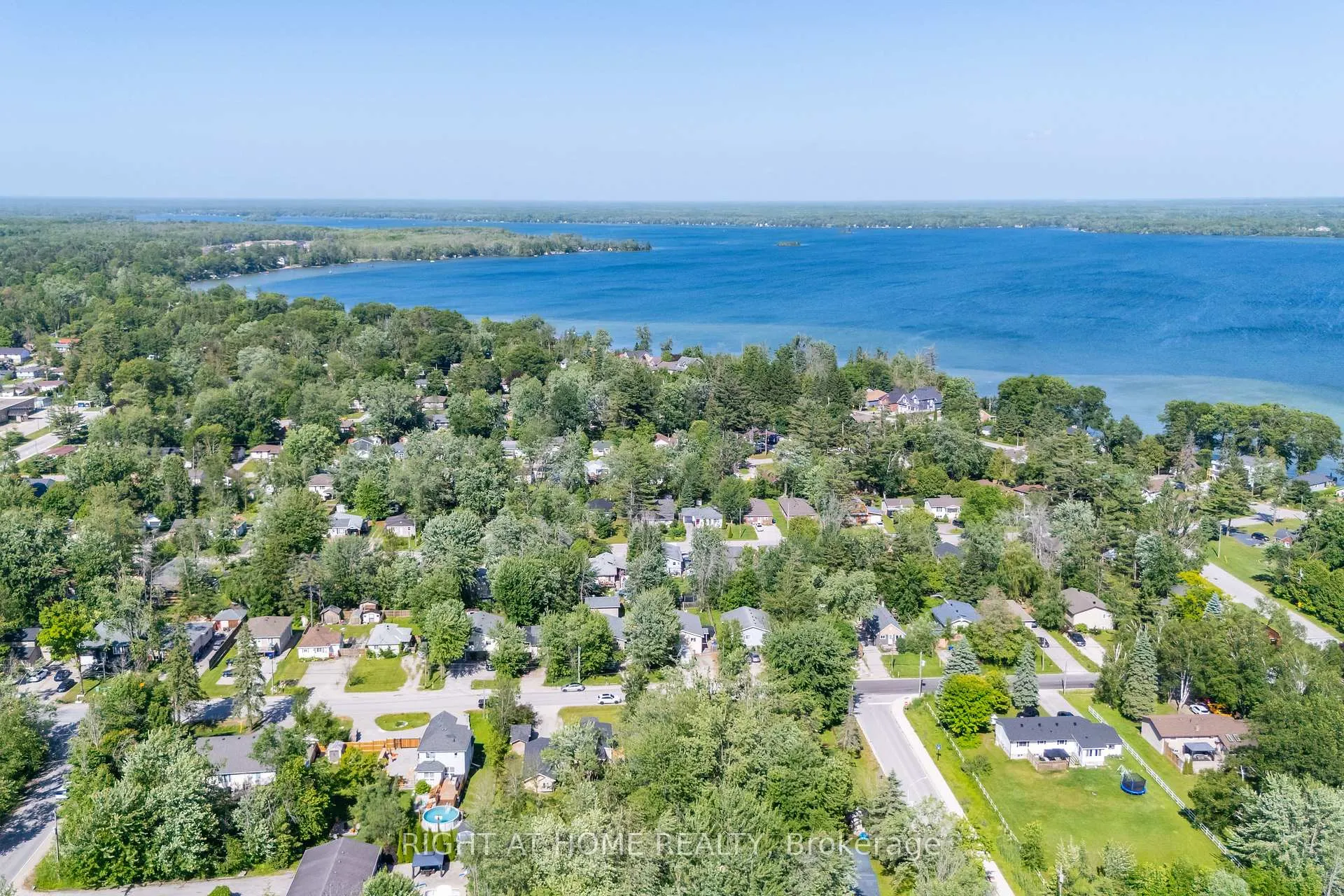 Photo 5 of 3392 Coronation Avenue, Severn, West Shore — HOMEH