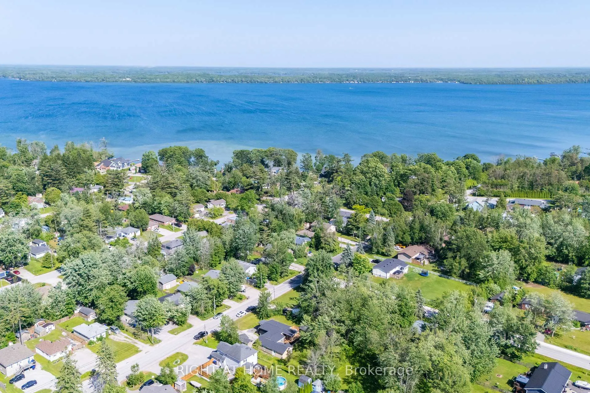 Photo 8 of 3392 Coronation Avenue, Severn, West Shore — HOMEH
