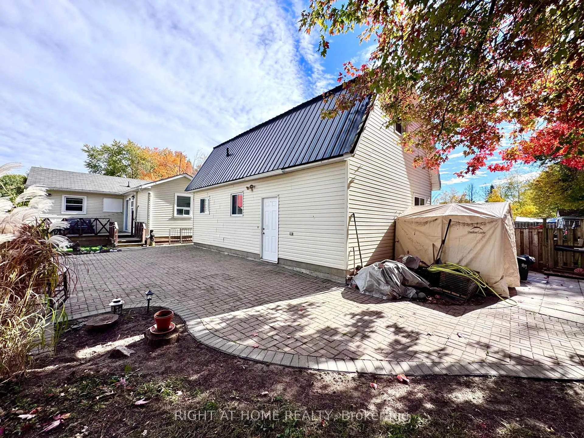 Photo 12 of 3392 Coronation Avenue, Severn, West Shore — HOMEH