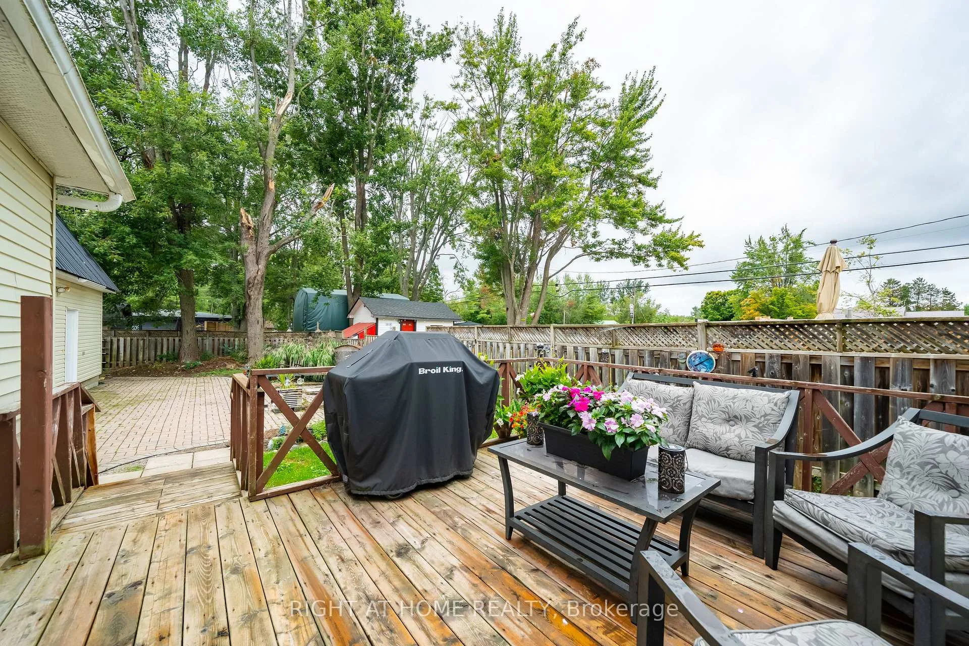 Photo 38 of 3392 Coronation Avenue, Severn, West Shore — HOMEH