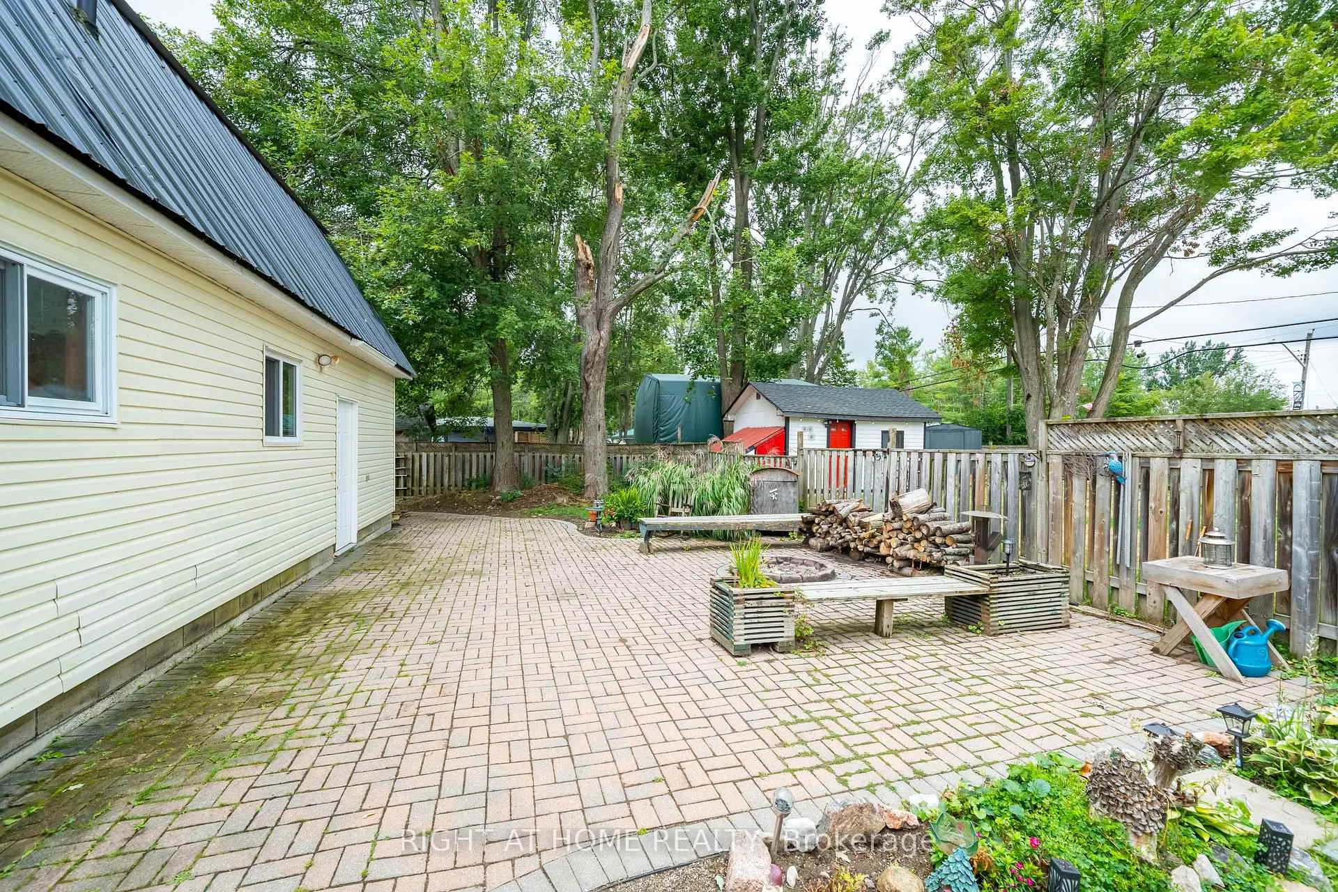Photo 40 of 3392 Coronation Avenue, Severn, West Shore — HOMEH