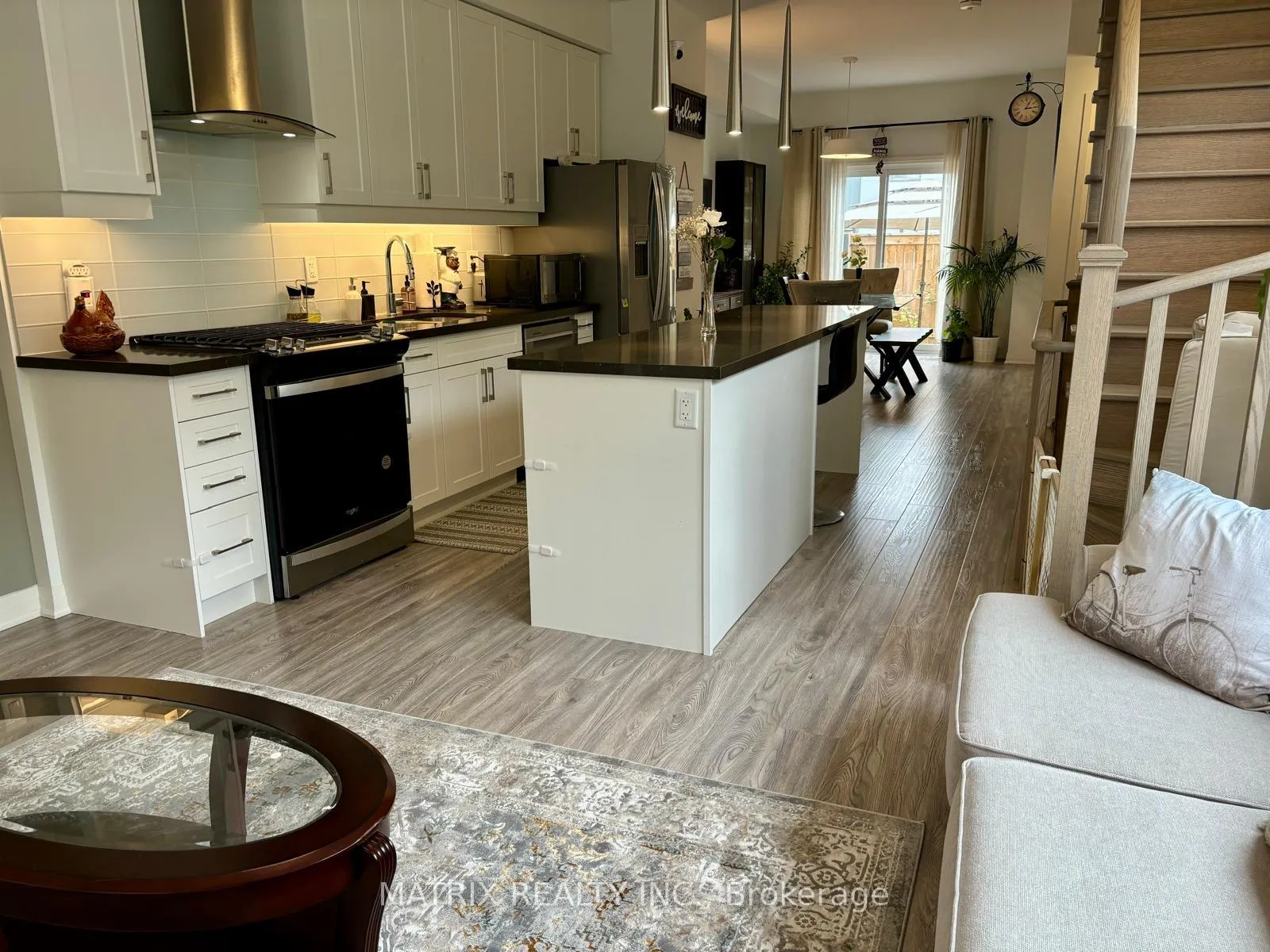 Photo 6 of 1673 Pleasure Valley Path, Oshawa, Samac — HOMEH