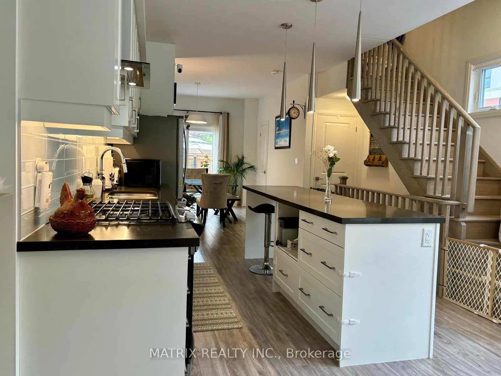 Photo 7 of 1673 Pleasure Valley Path, Oshawa, Samac — HOMEH
