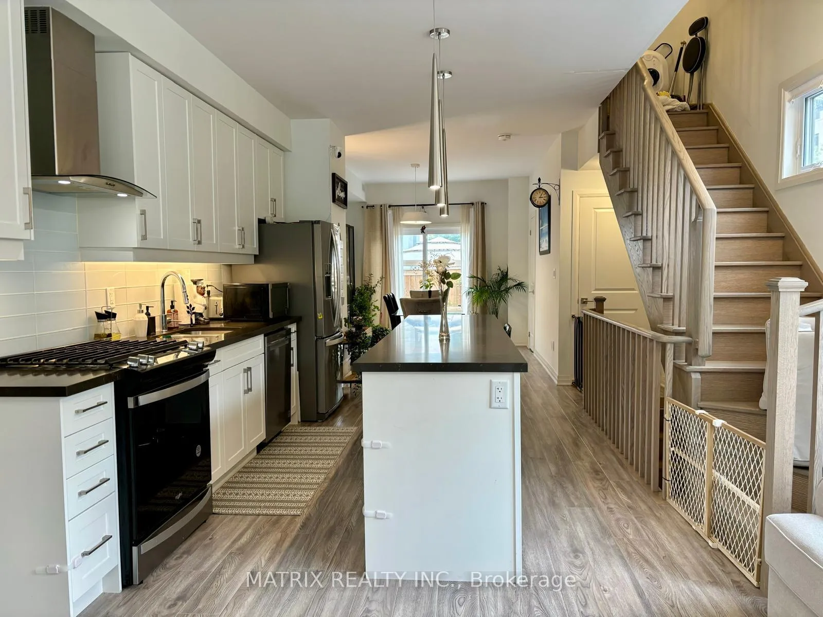 Photo 8 of 1673 Pleasure Valley Path, Oshawa, Samac — HOMEH