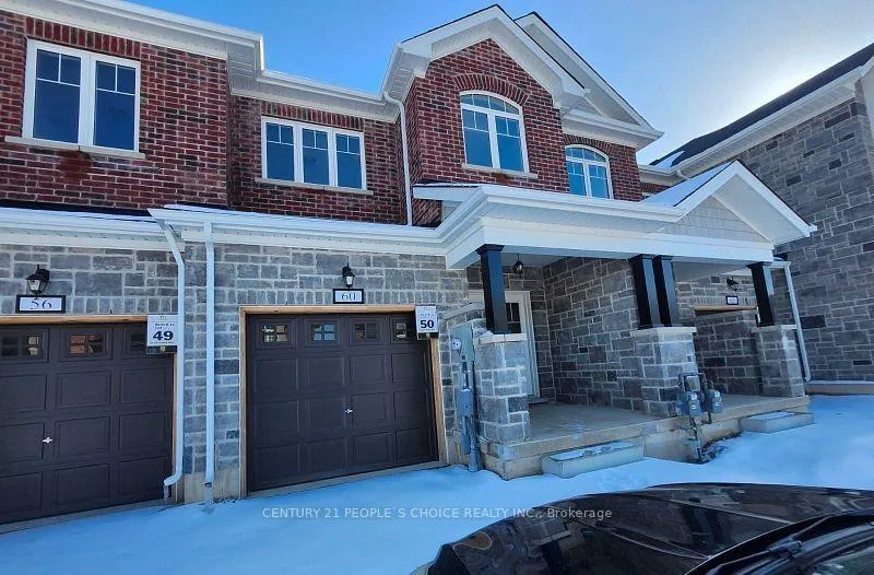 Photo 9 of 60 Sapphire Way, Thorold, Rolling Meadows — HOMEH