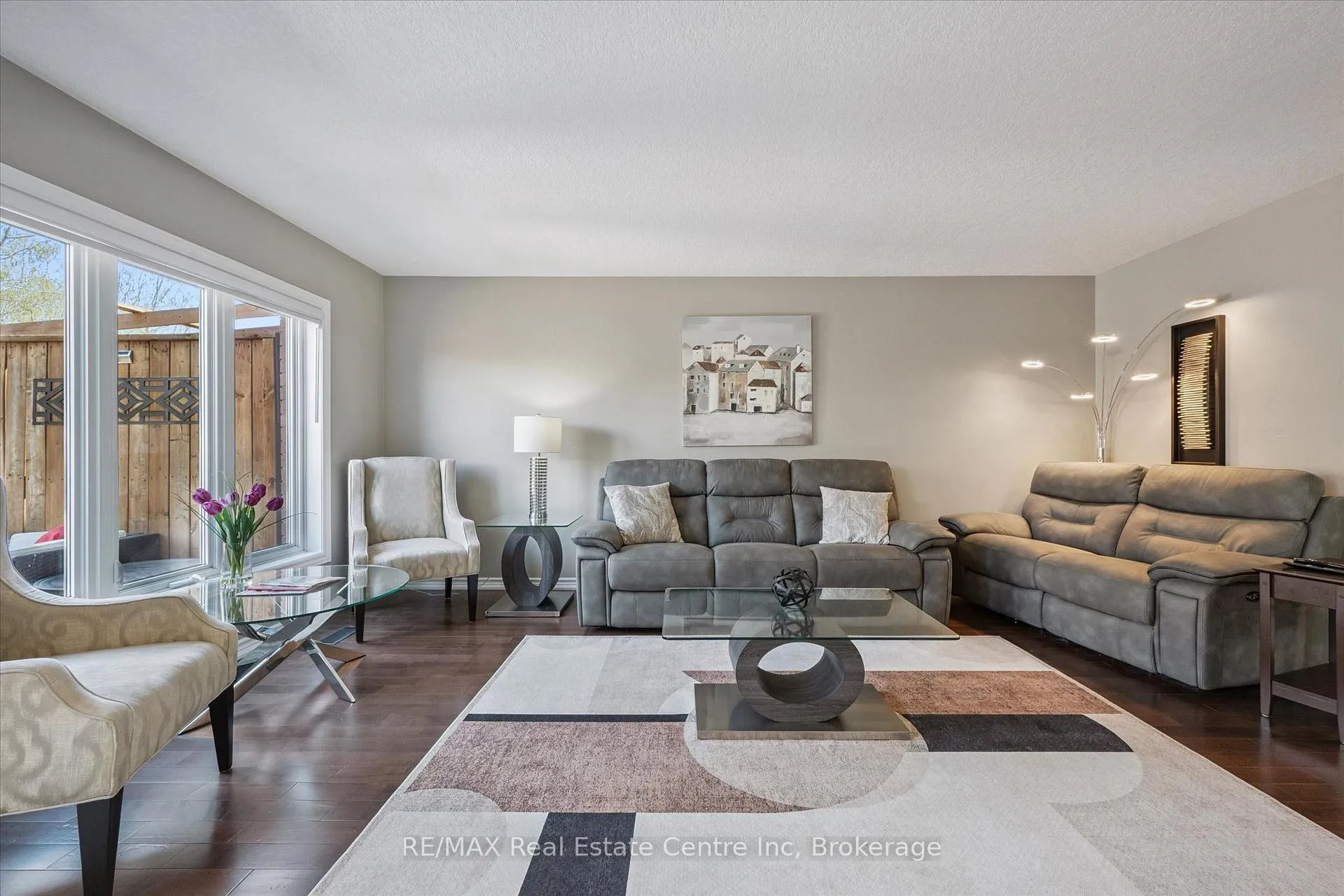 Photo 6 of 58 Clough Crescent, Guelph, Pineridge/Westminster Woods — HOMEH