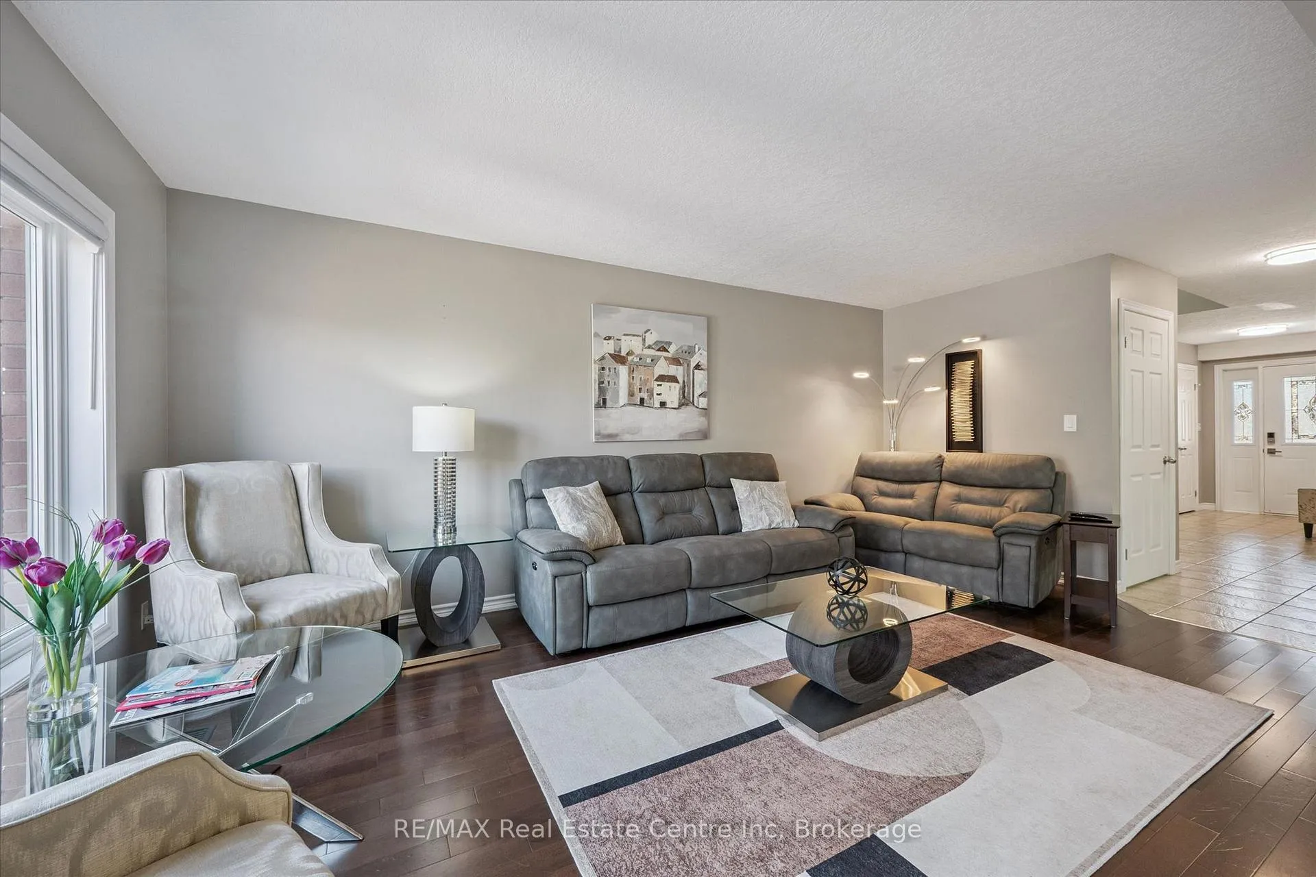 Photo 9 of 58 Clough Crescent, Guelph, Pineridge/Westminster Woods — HOMEH