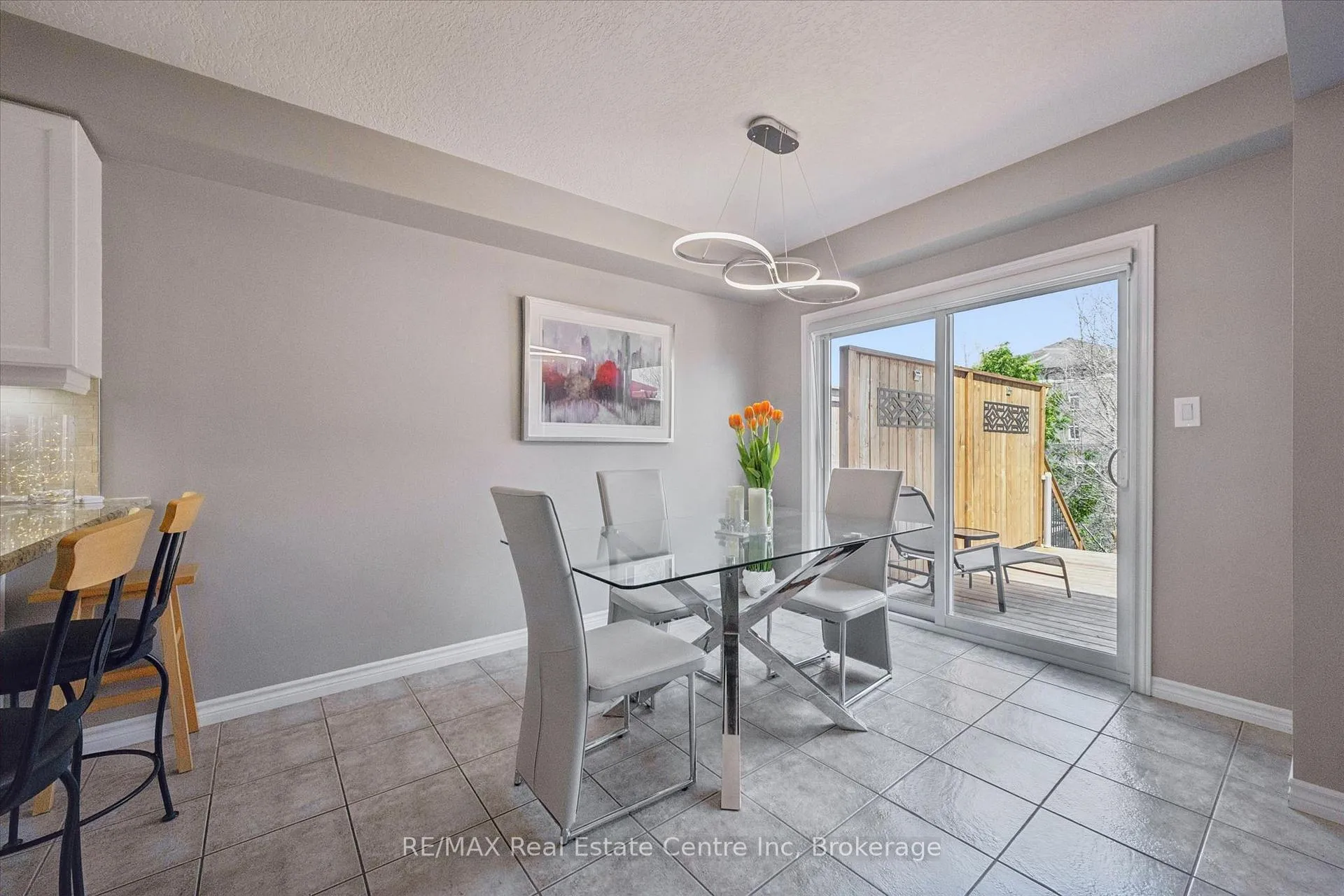 Photo 16 of 58 Clough Crescent, Guelph, Pineridge/Westminster Woods — HOMEH