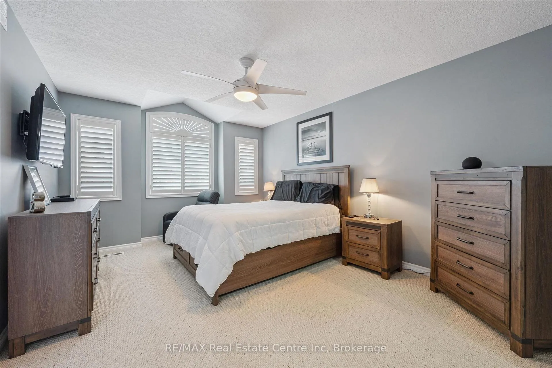 Photo 19 of 58 Clough Crescent, Guelph, Pineridge/Westminster Woods — HOMEH