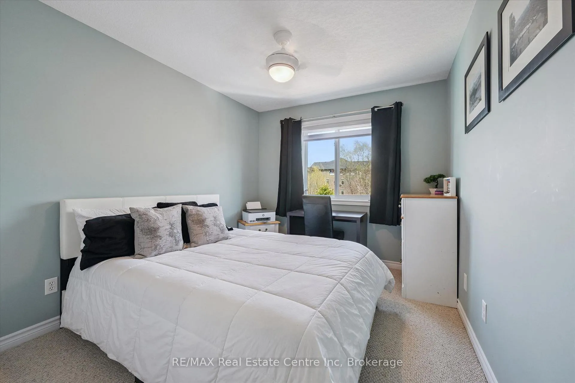 Photo 22 of 58 Clough Crescent, Guelph, Pineridge/Westminster Woods — HOMEH