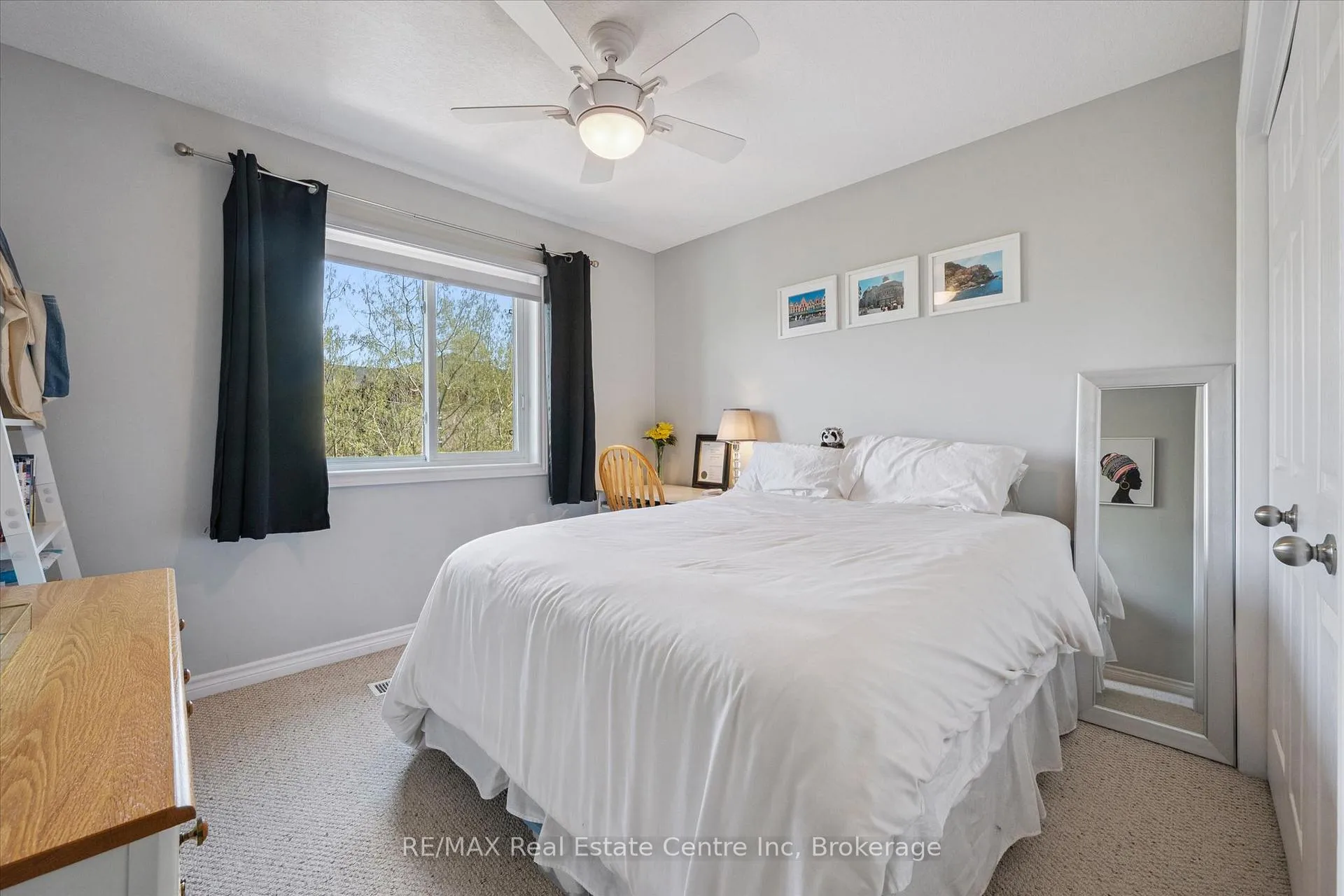 Photo 23 of 58 Clough Crescent, Guelph, Pineridge/Westminster Woods — HOMEH