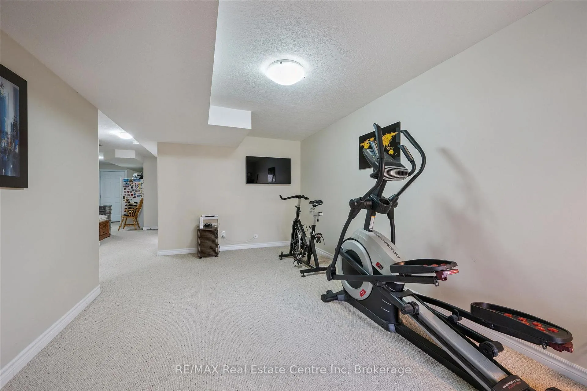 Photo 27 of 58 Clough Crescent, Guelph, Pineridge/Westminster Woods — HOMEH