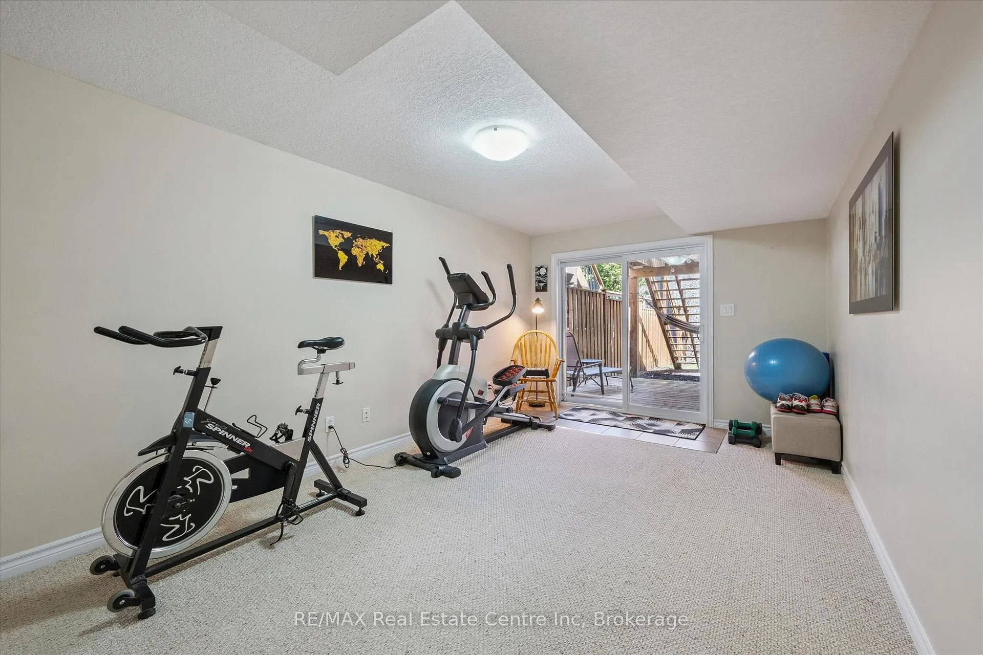 Photo 28 of 58 Clough Crescent, Guelph, Pineridge/Westminster Woods — HOMEH