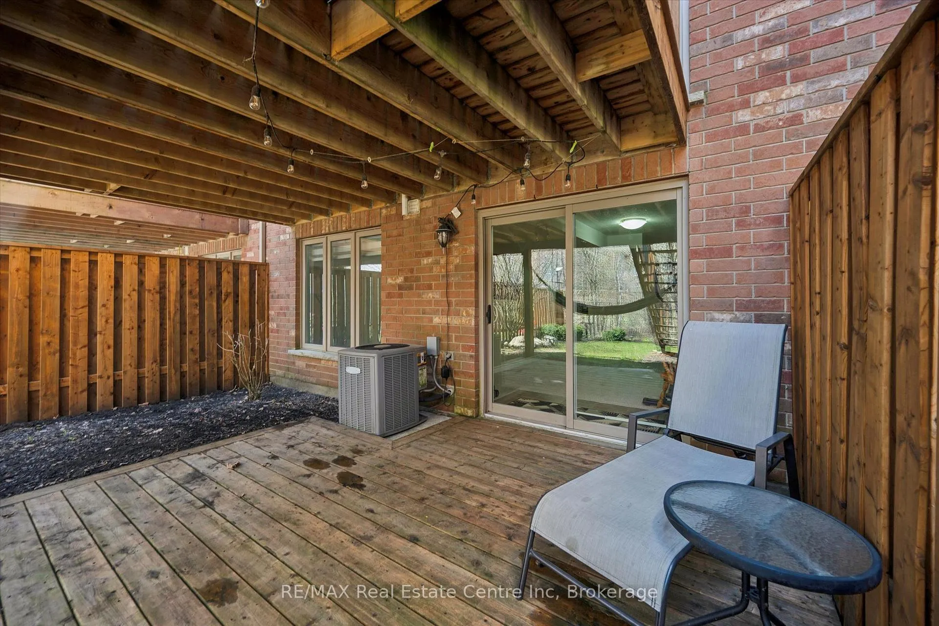 Photo 34 of 58 Clough Crescent, Guelph, Pineridge/Westminster Woods — HOMEH