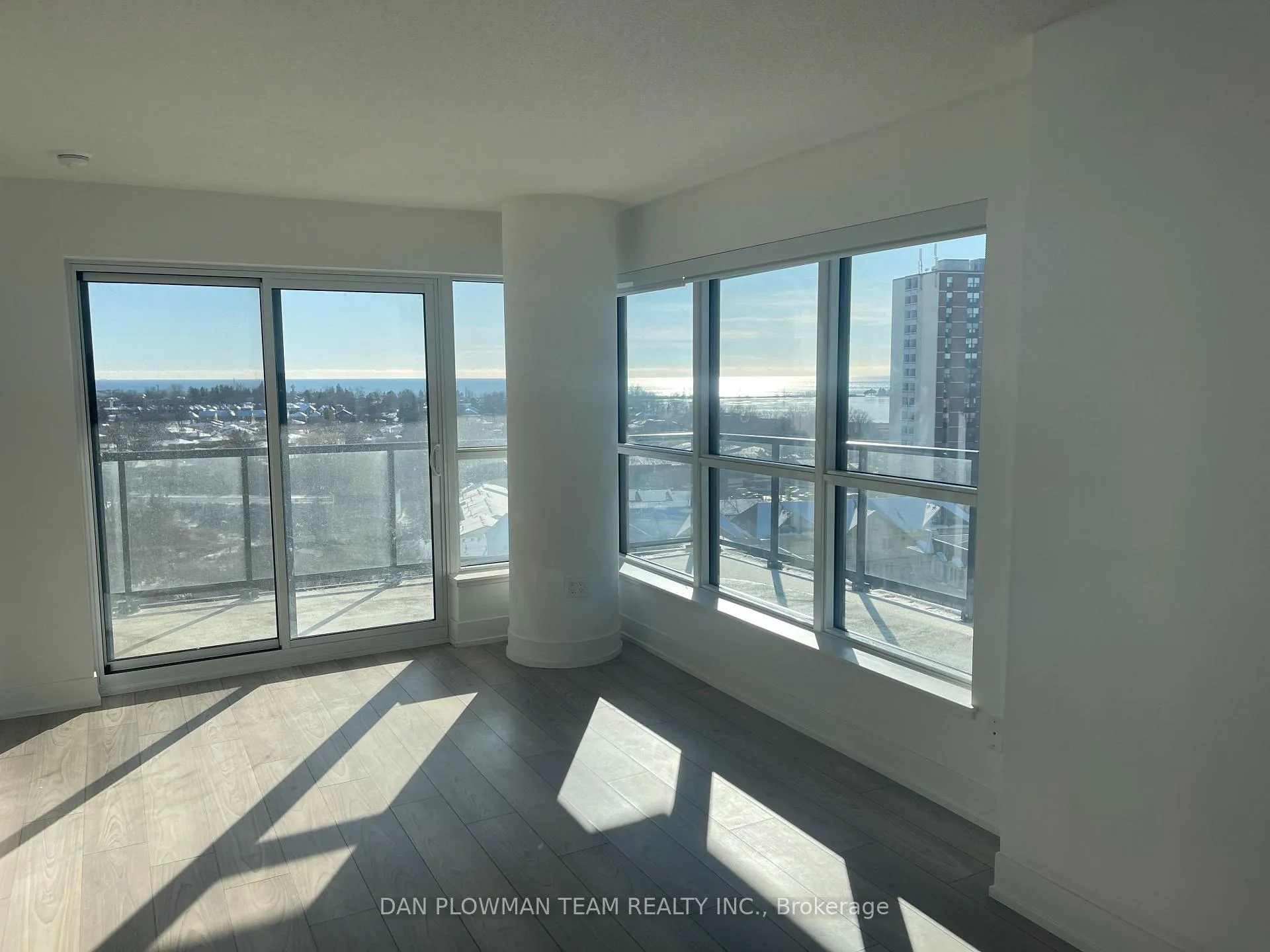 Photo 1 of Unit 1007, 1255 Bayly Street, Pickering, Bay Ridges — HOMEH