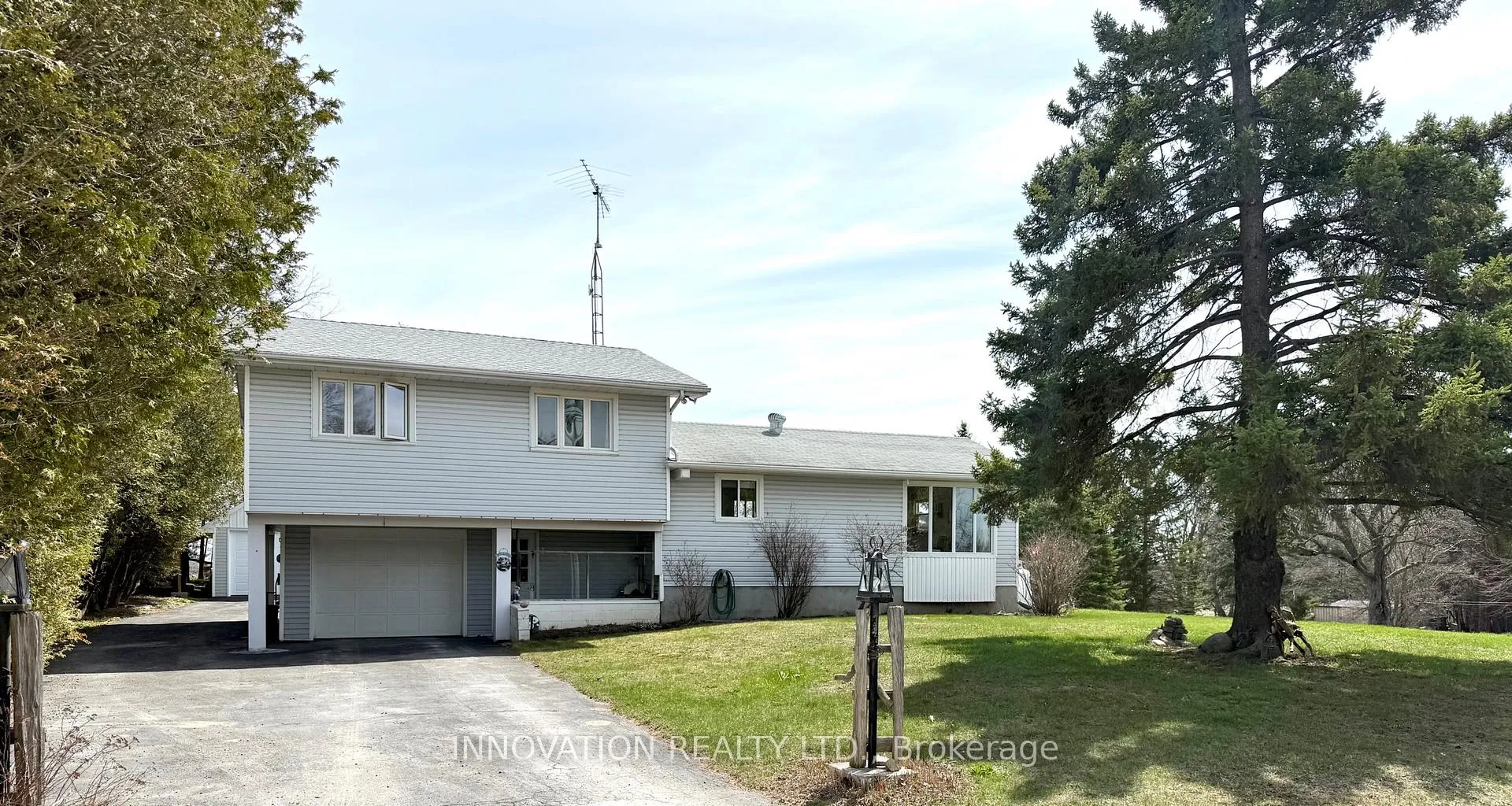 Photo 1 of 2960 Harbison Road, Ottawa, Rideau Twp South To Roger Stevens Drive — HOMEH