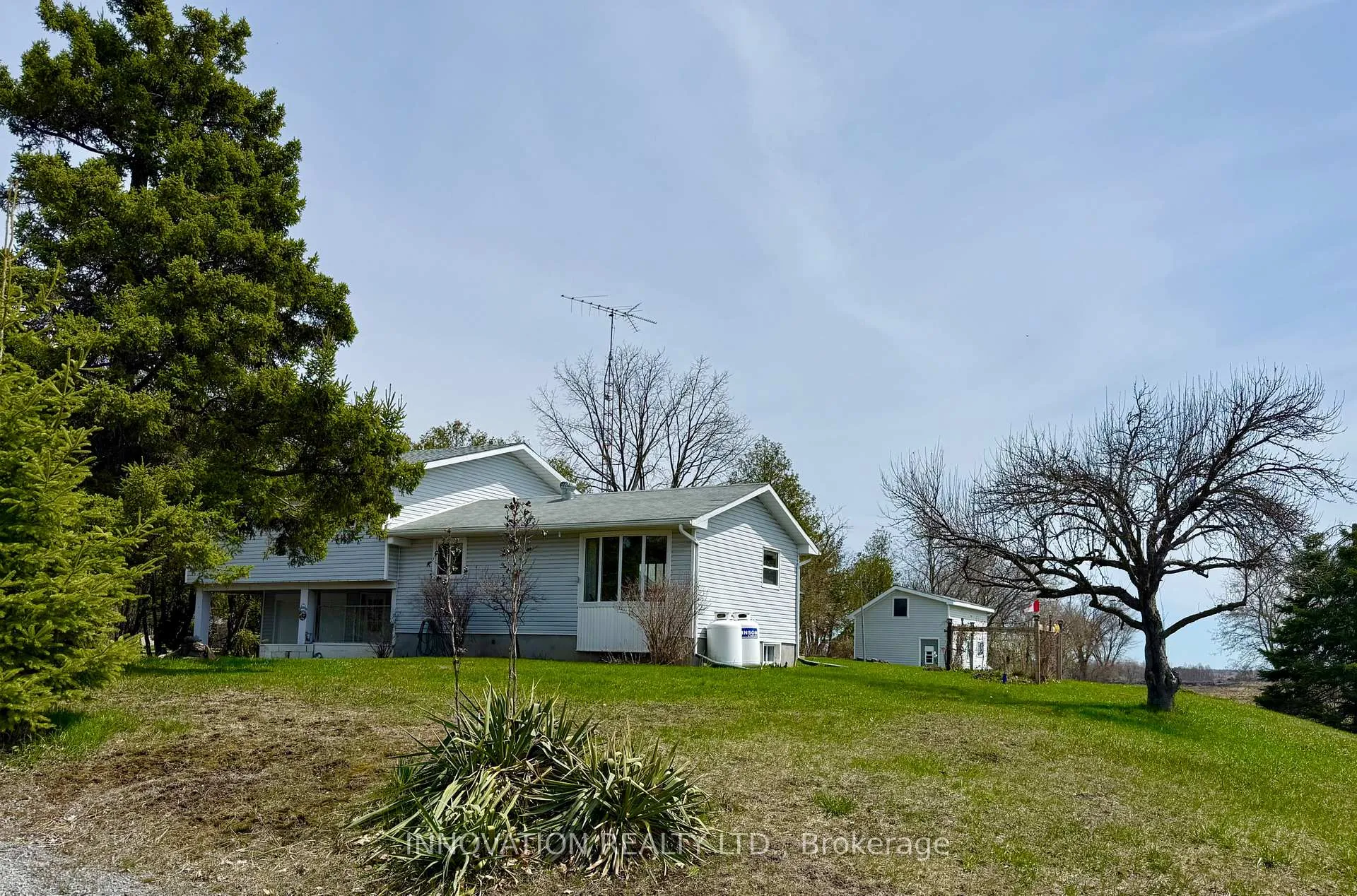 Photo 2 of 2960 Harbison Road, Ottawa, Rideau Twp South To Roger Stevens Drive — HOMEH