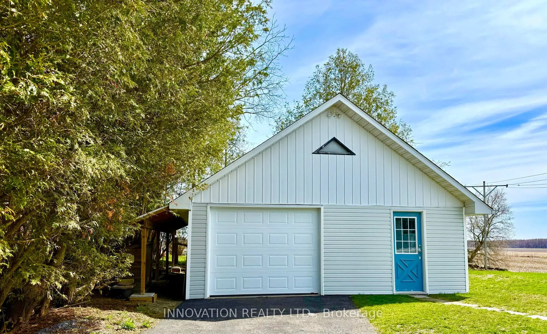 Photo 4 of 2960 Harbison Road, Ottawa, Rideau Twp South To Roger Stevens Drive — HOMEH