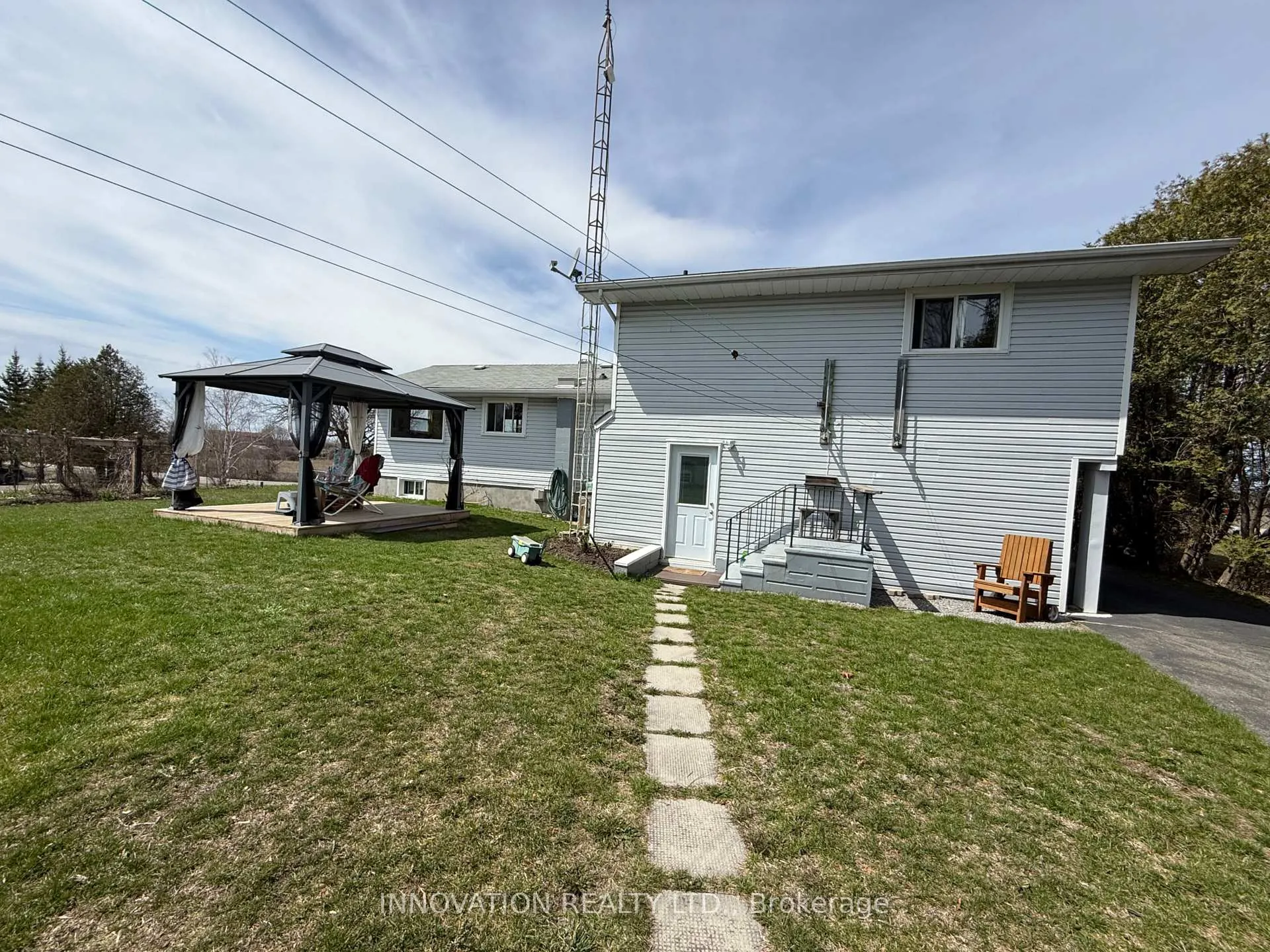 Photo 5 of 2960 Harbison Road, Ottawa, Rideau Twp South To Roger Stevens Drive — HOMEH