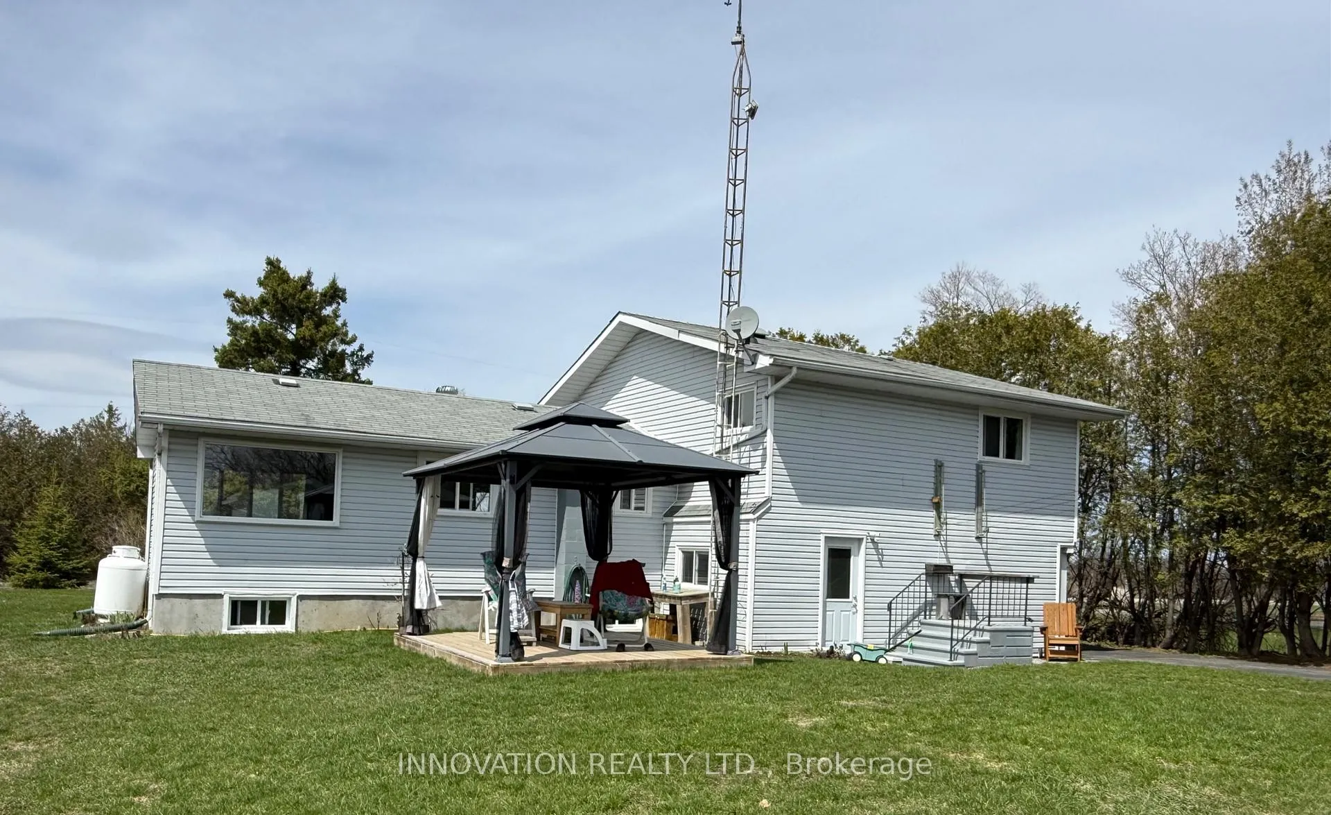 Photo 6 of 2960 Harbison Road, Ottawa, Rideau Twp South To Roger Stevens Drive — HOMEH