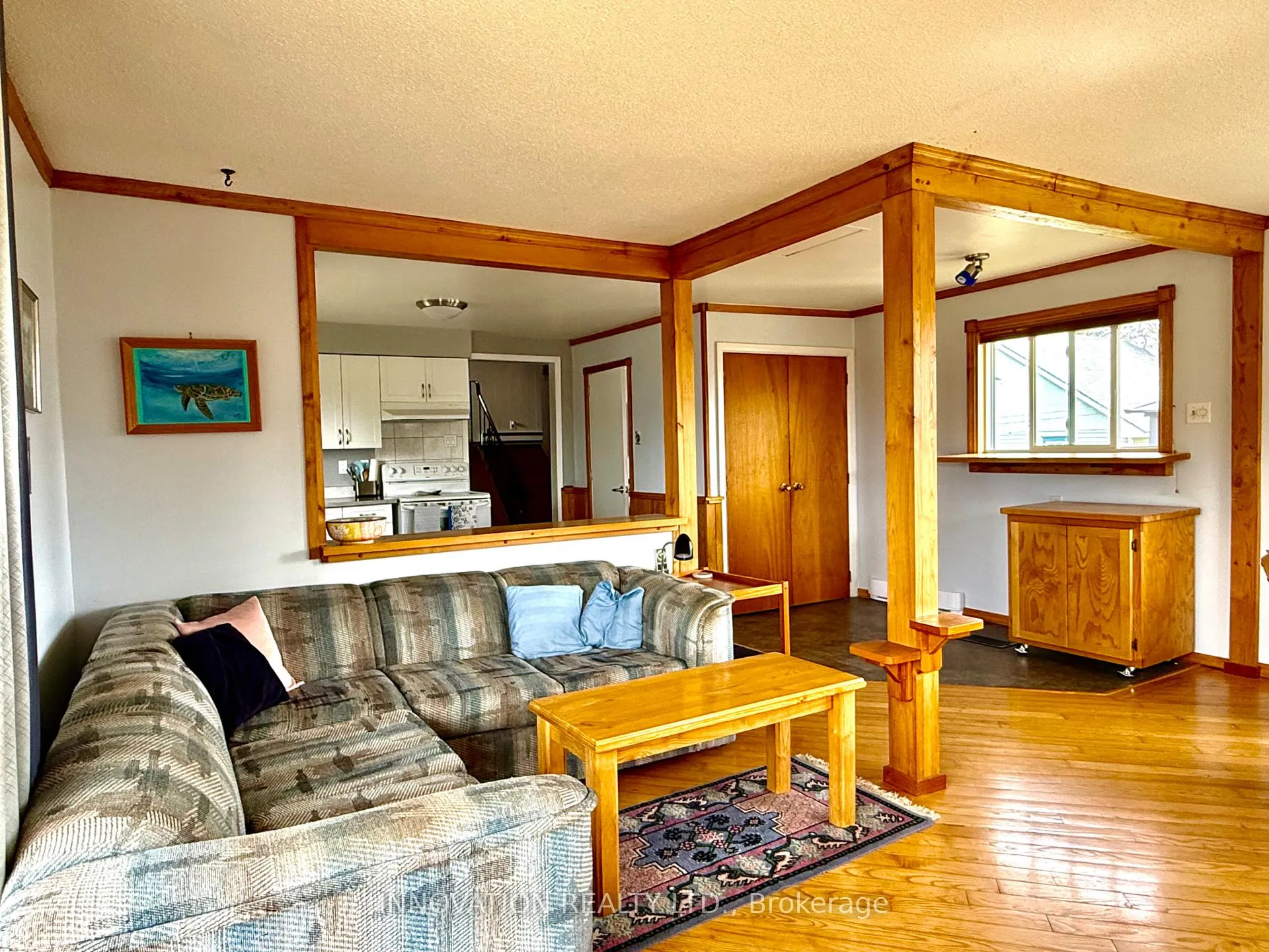 Photo 14 of 2960 Harbison Road, Ottawa, Rideau Twp South To Roger Stevens Drive — HOMEH