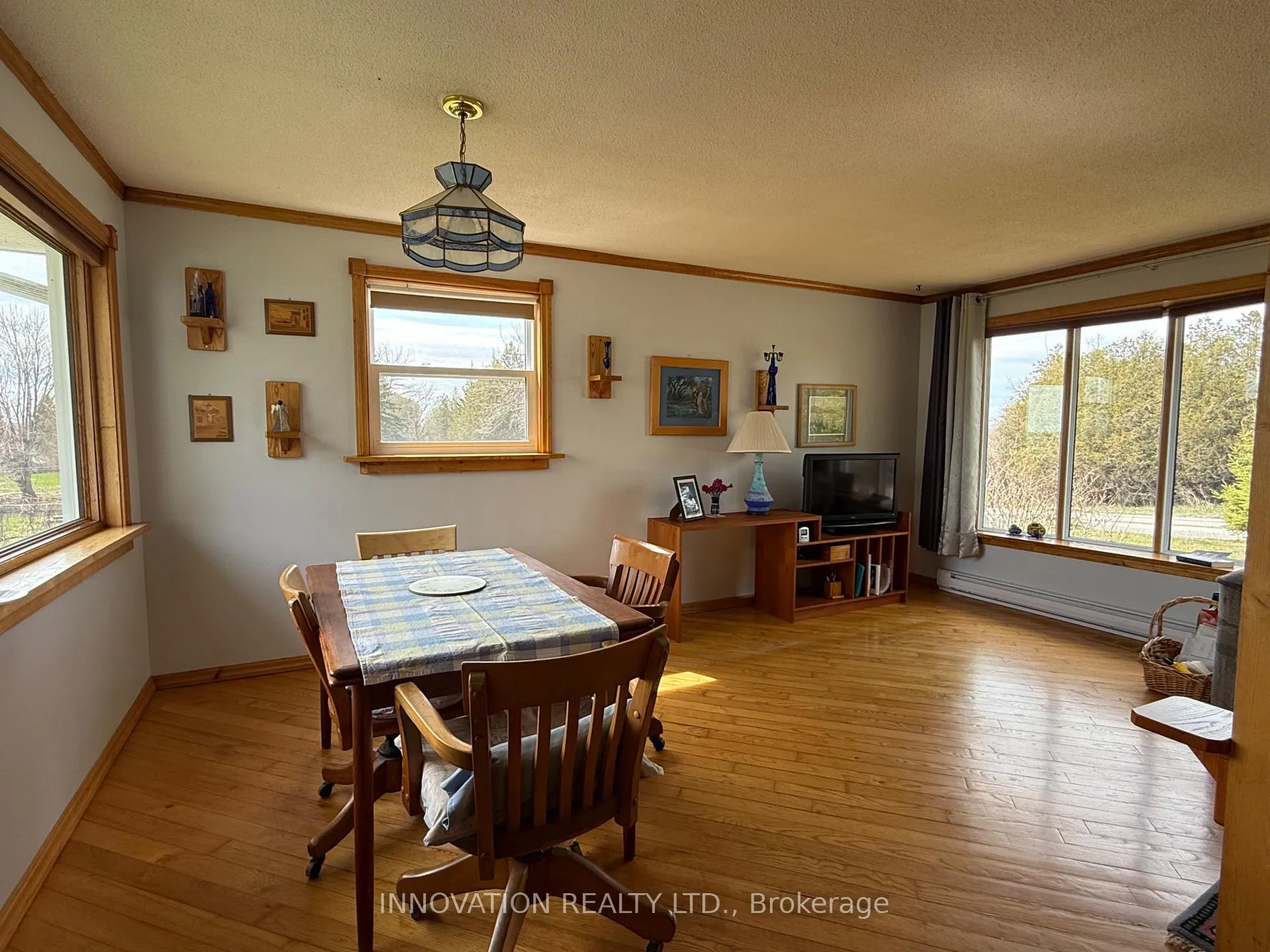 Photo 21 of 2960 Harbison Road, Ottawa, Rideau Twp South To Roger Stevens Drive — HOMEH