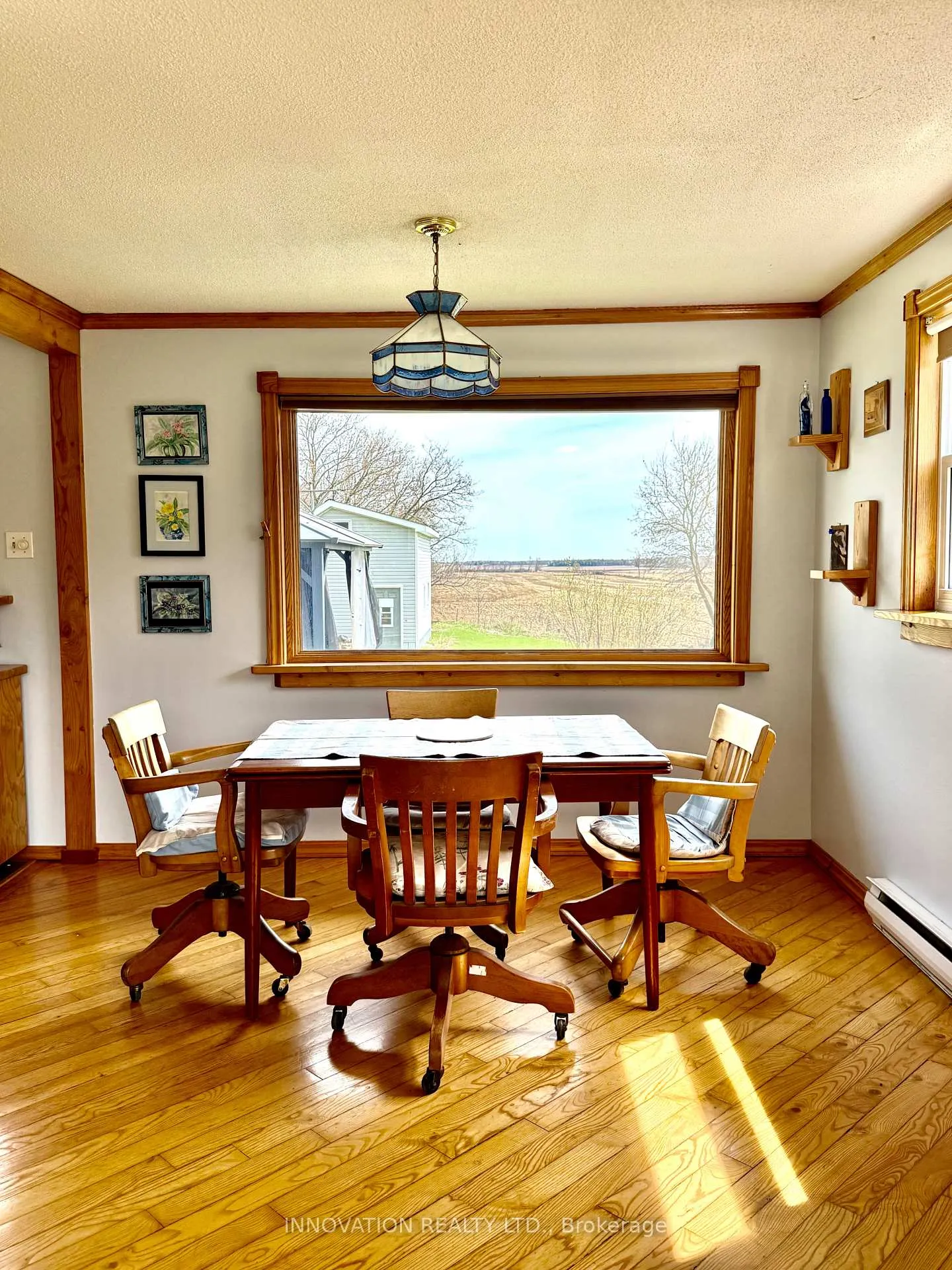 Photo 22 of 2960 Harbison Road, Ottawa, Rideau Twp South To Roger Stevens Drive — HOMEH