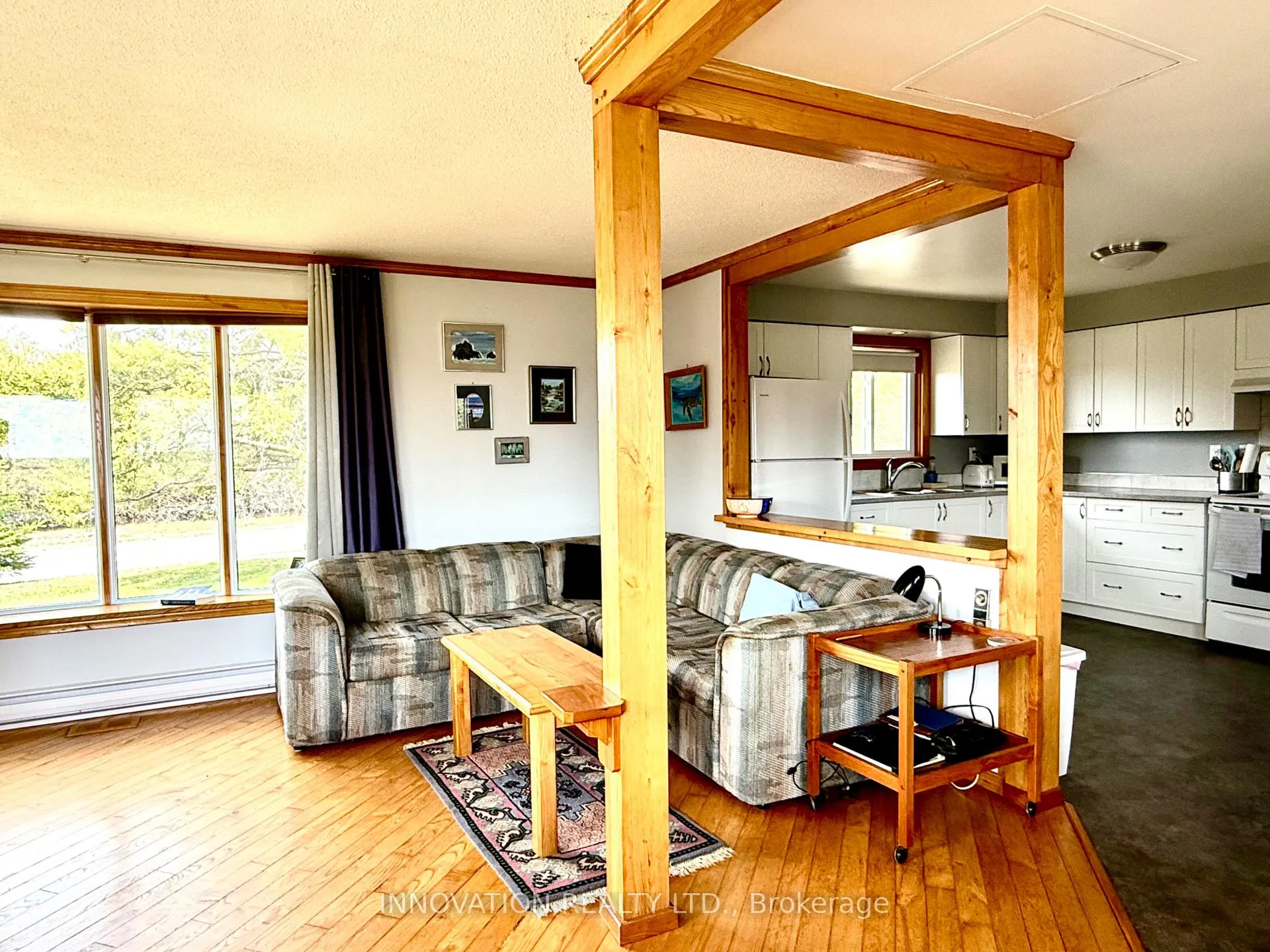 Photo 25 of 2960 Harbison Road, Ottawa, Rideau Twp South To Roger Stevens Drive — HOMEH