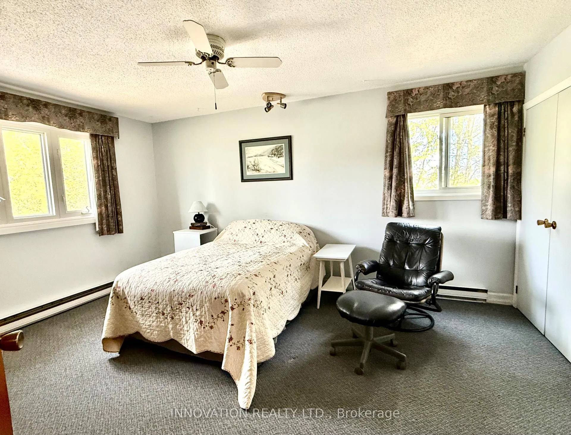 Photo 27 of 2960 Harbison Road, Ottawa, Rideau Twp South To Roger Stevens Drive — HOMEH