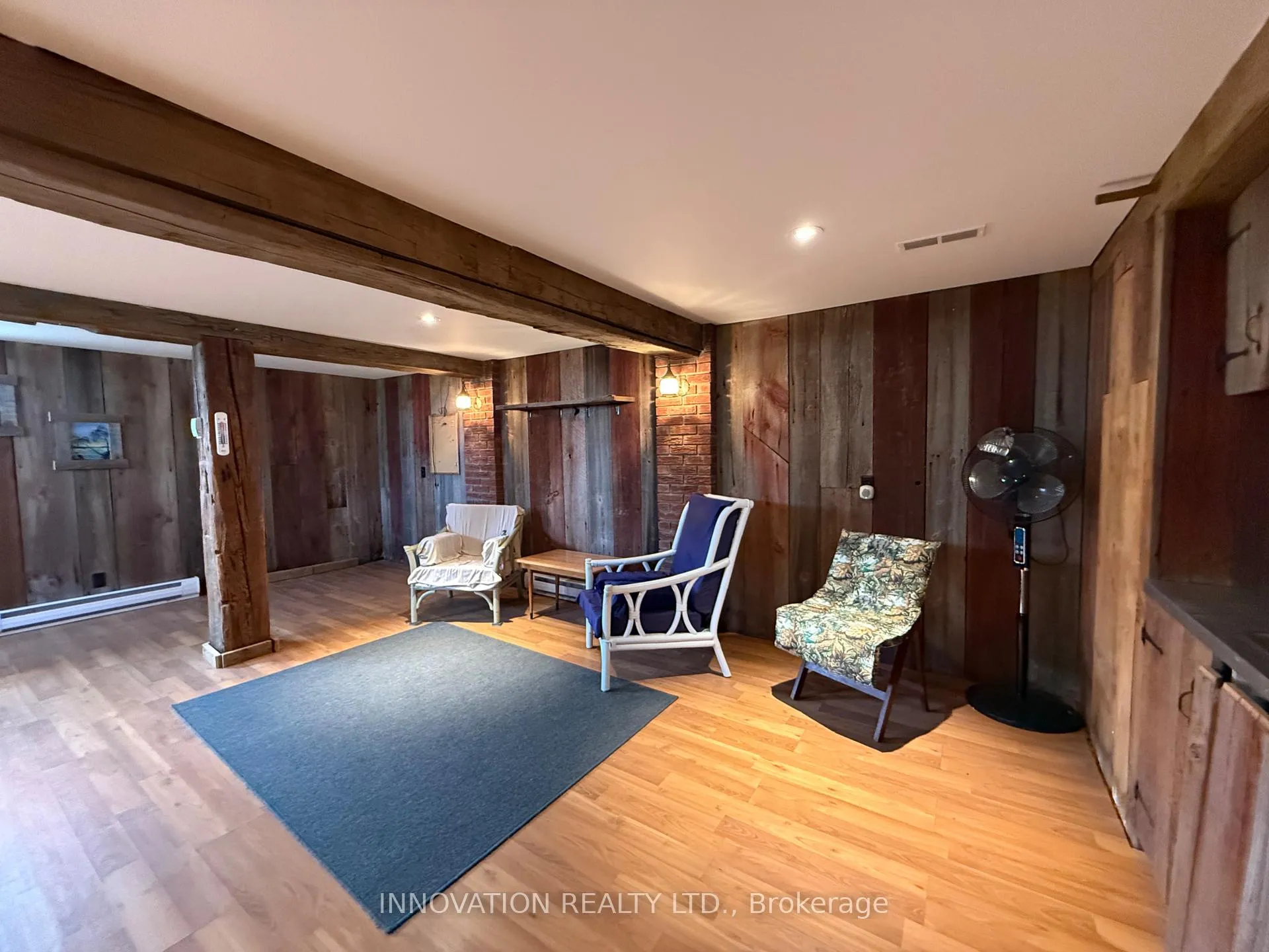 Photo 37 of 2960 Harbison Road, Ottawa, Rideau Twp South To Roger Stevens Drive — HOMEH