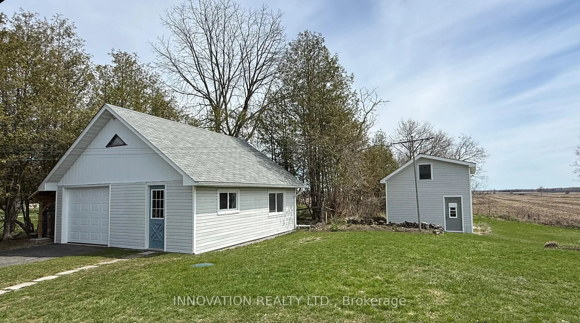 Photo 42 of 2960 Harbison Road, Ottawa, Rideau Twp South To Roger Stevens Drive — HOMEH