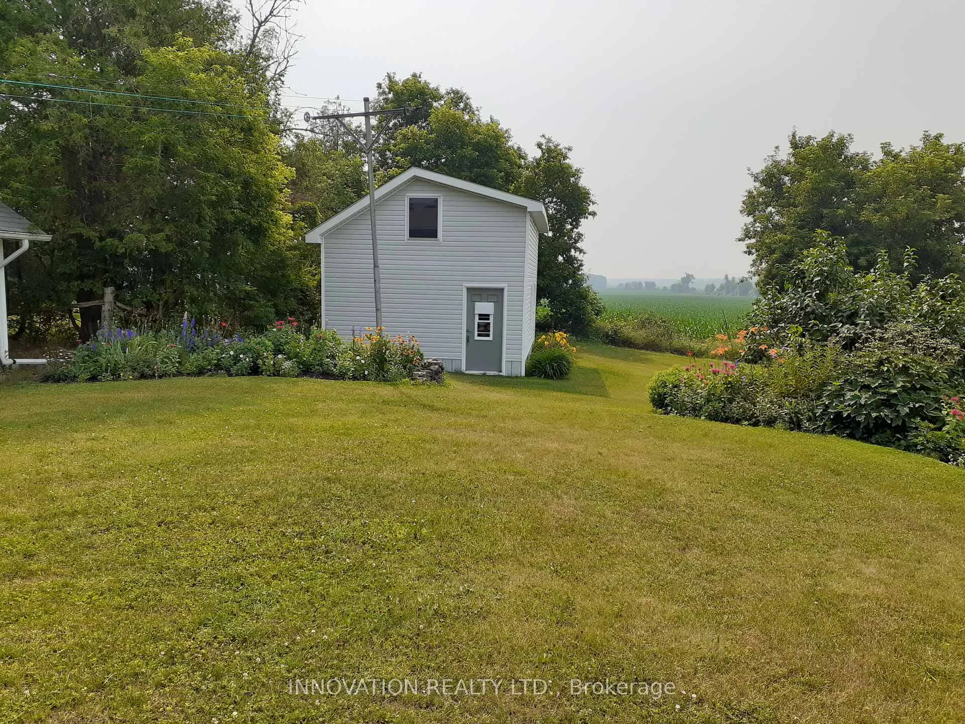 Photo 49 of 2960 Harbison Road, Ottawa, Rideau Twp South To Roger Stevens Drive — HOMEH