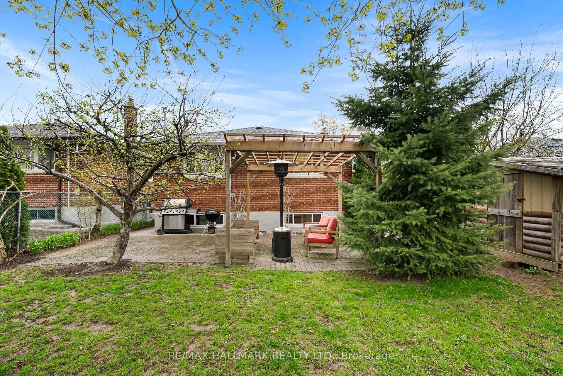 Photo 39 of 52 Richland Crescent, Etobicoke, Eringate-Centennial-West Deane — HOMEH