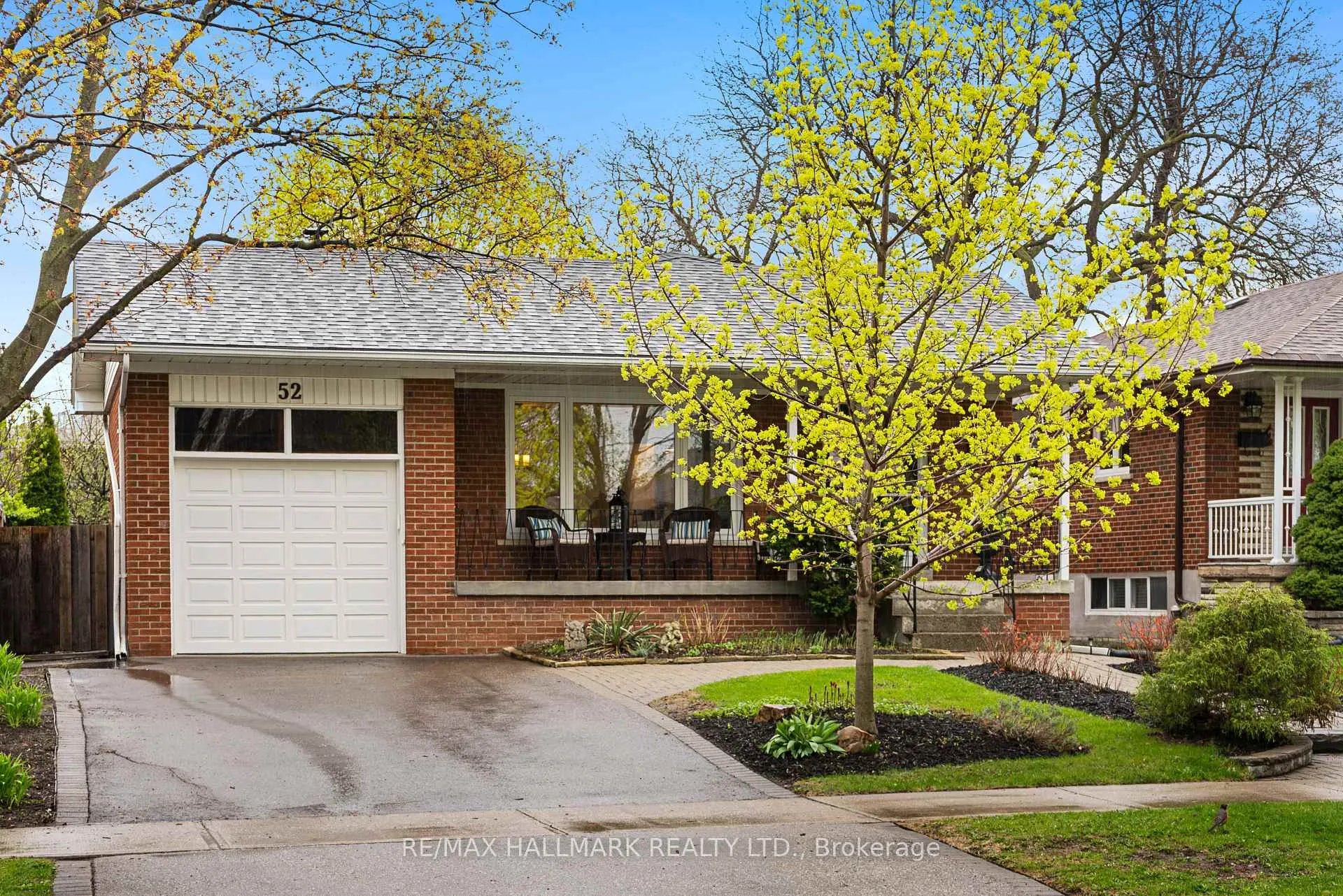 Photo 41 of 52 Richland Crescent, Etobicoke, Eringate-Centennial-West Deane — HOMEH