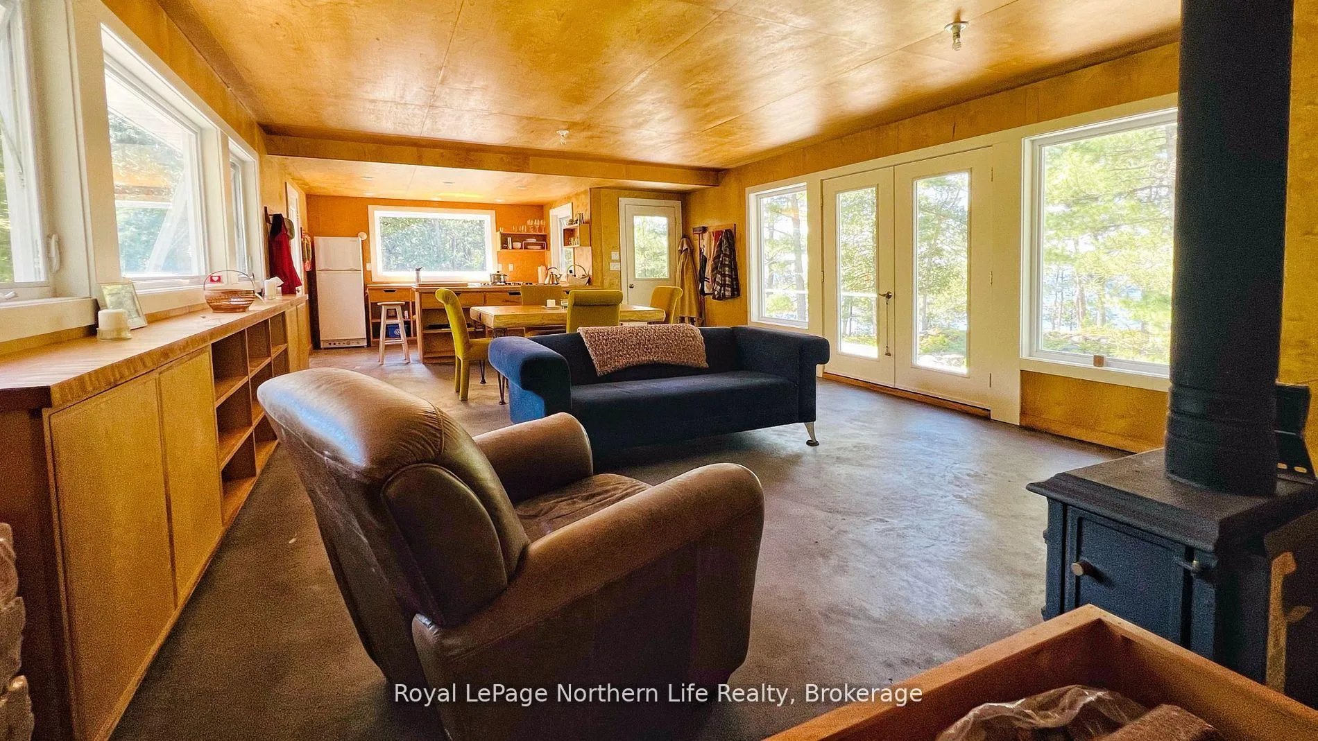 Photo 1 of Lot 1 Smith Island, Callander — HOMEH