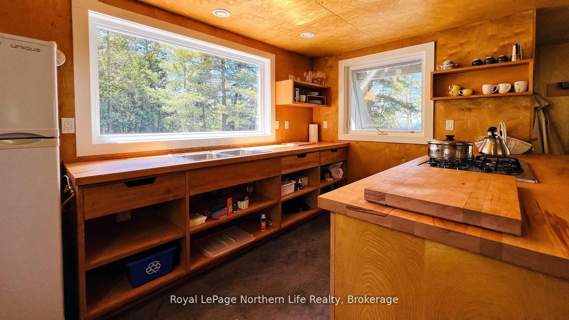 Photo 3 of Lot 1 Smith Island, Callander — HOMEH