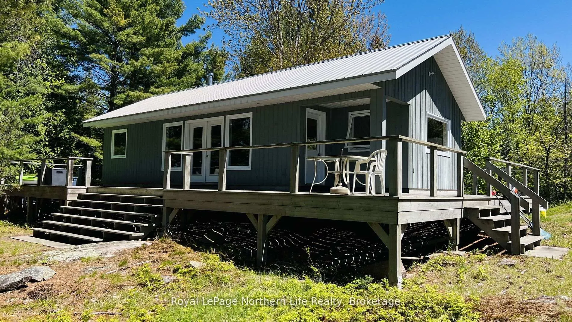 Photo 7 of Lot 1 Smith Island, Callander — HOMEH