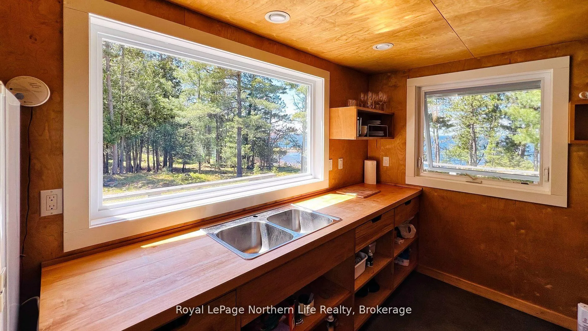 Photo 8 of Lot 1 Smith Island, Callander — HOMEH