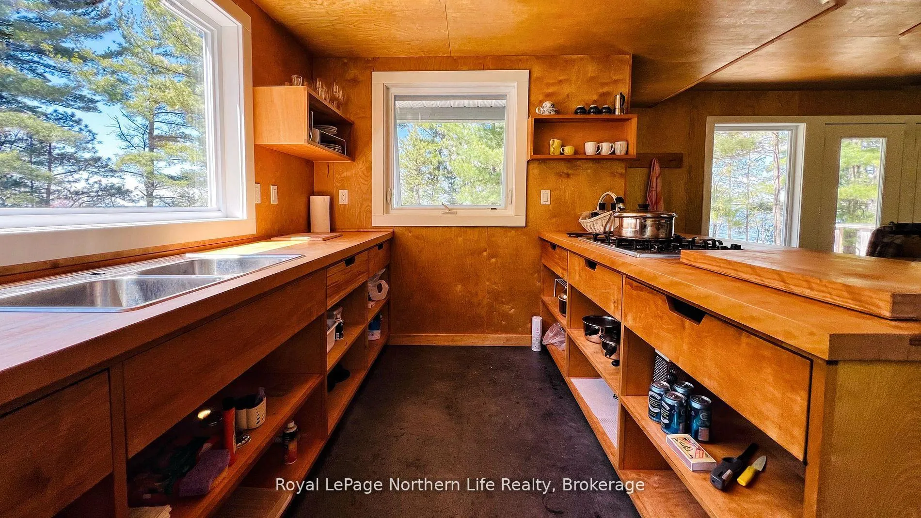 Photo 9 of Lot 1 Smith Island, Callander — HOMEH