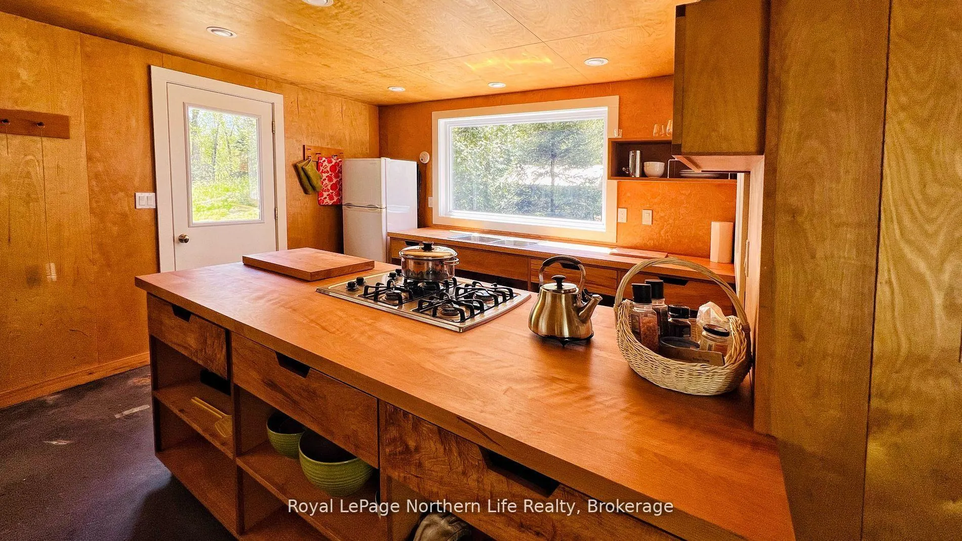 Photo 10 of Lot 1 Smith Island, Callander — HOMEH