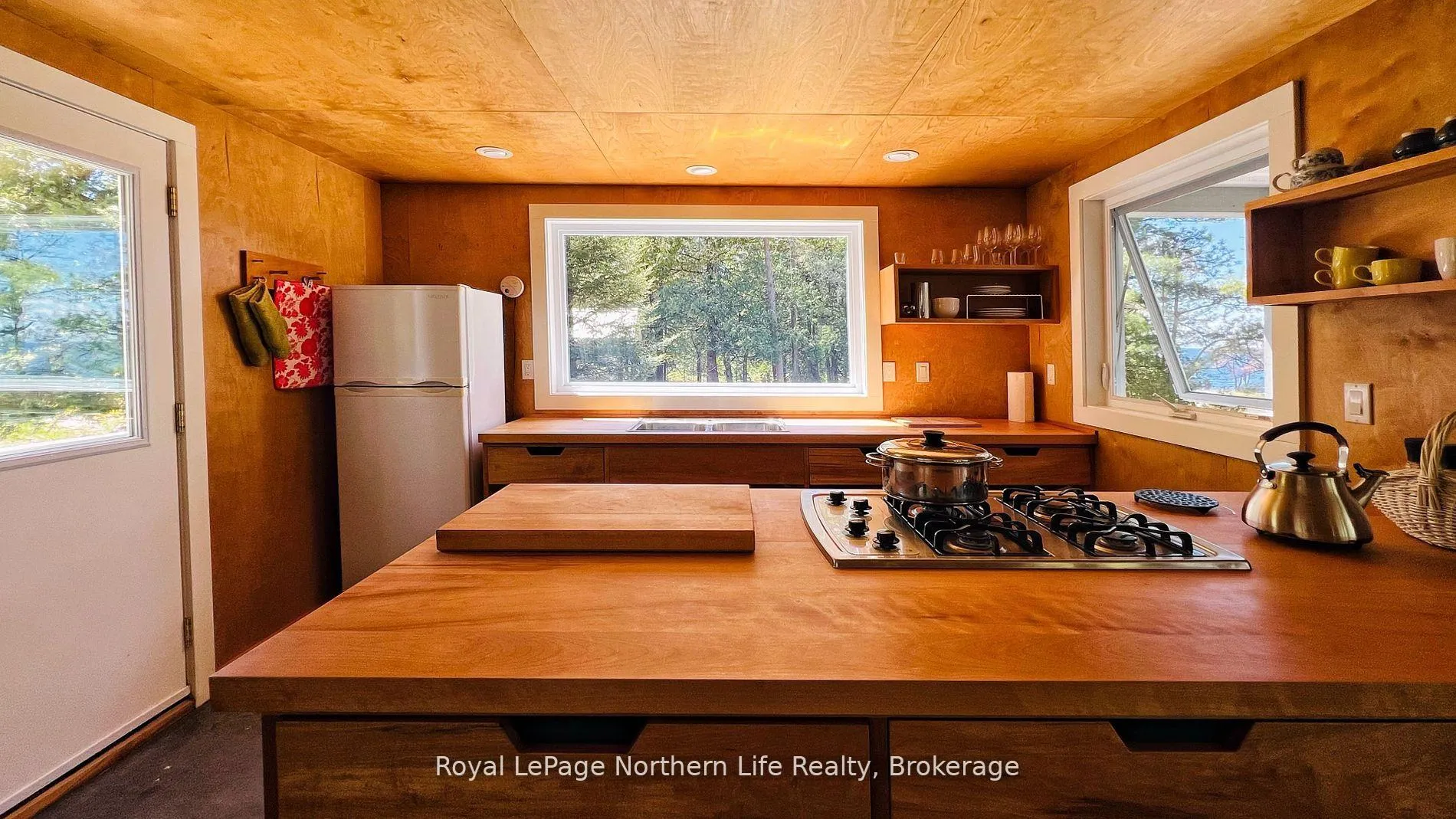 Photo 11 of Lot 1 Smith Island, Callander — HOMEH