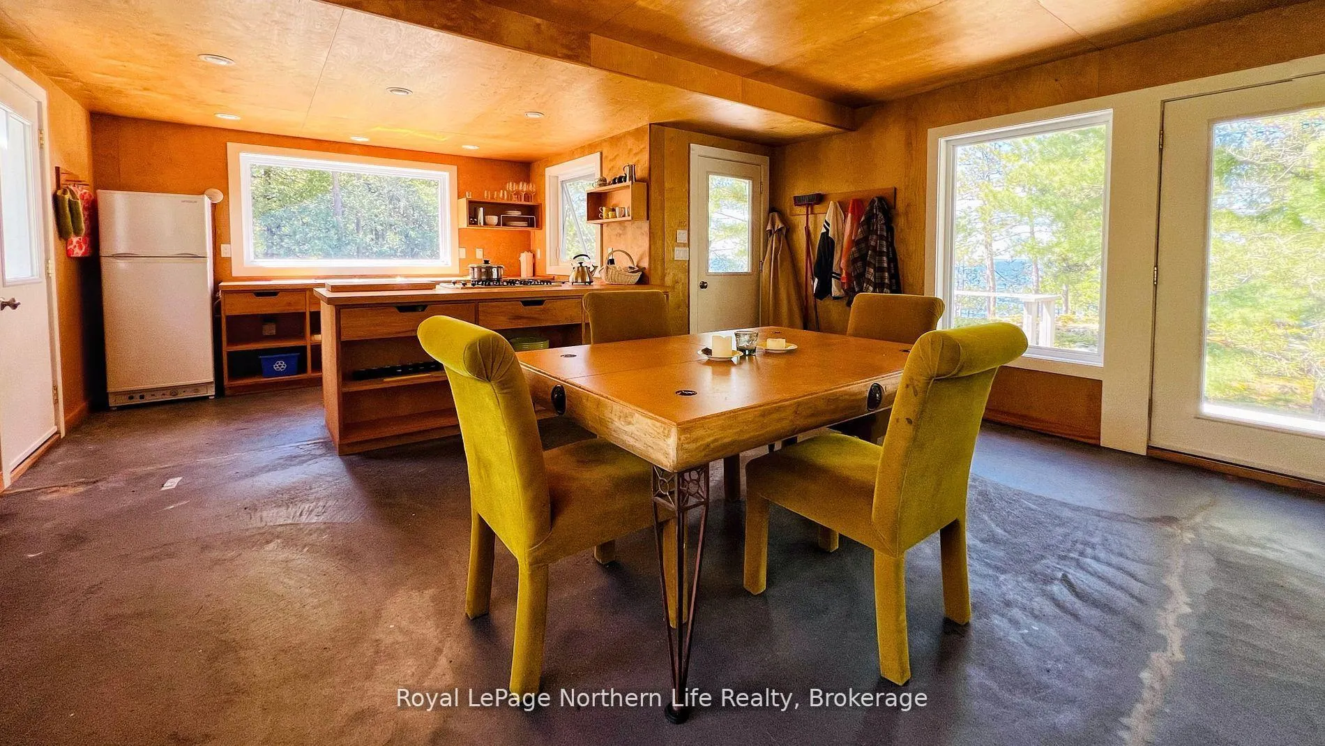 Photo 12 of Lot 1 Smith Island, Callander — HOMEH
