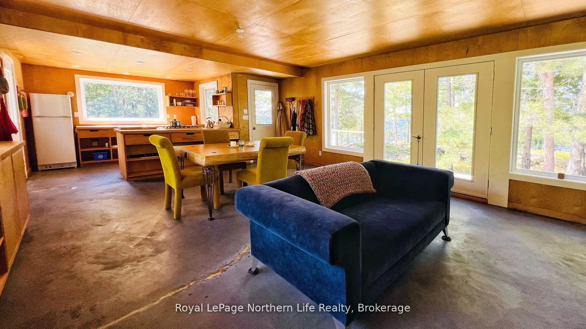 Photo 13 of Lot 1 Smith Island, Callander — HOMEH